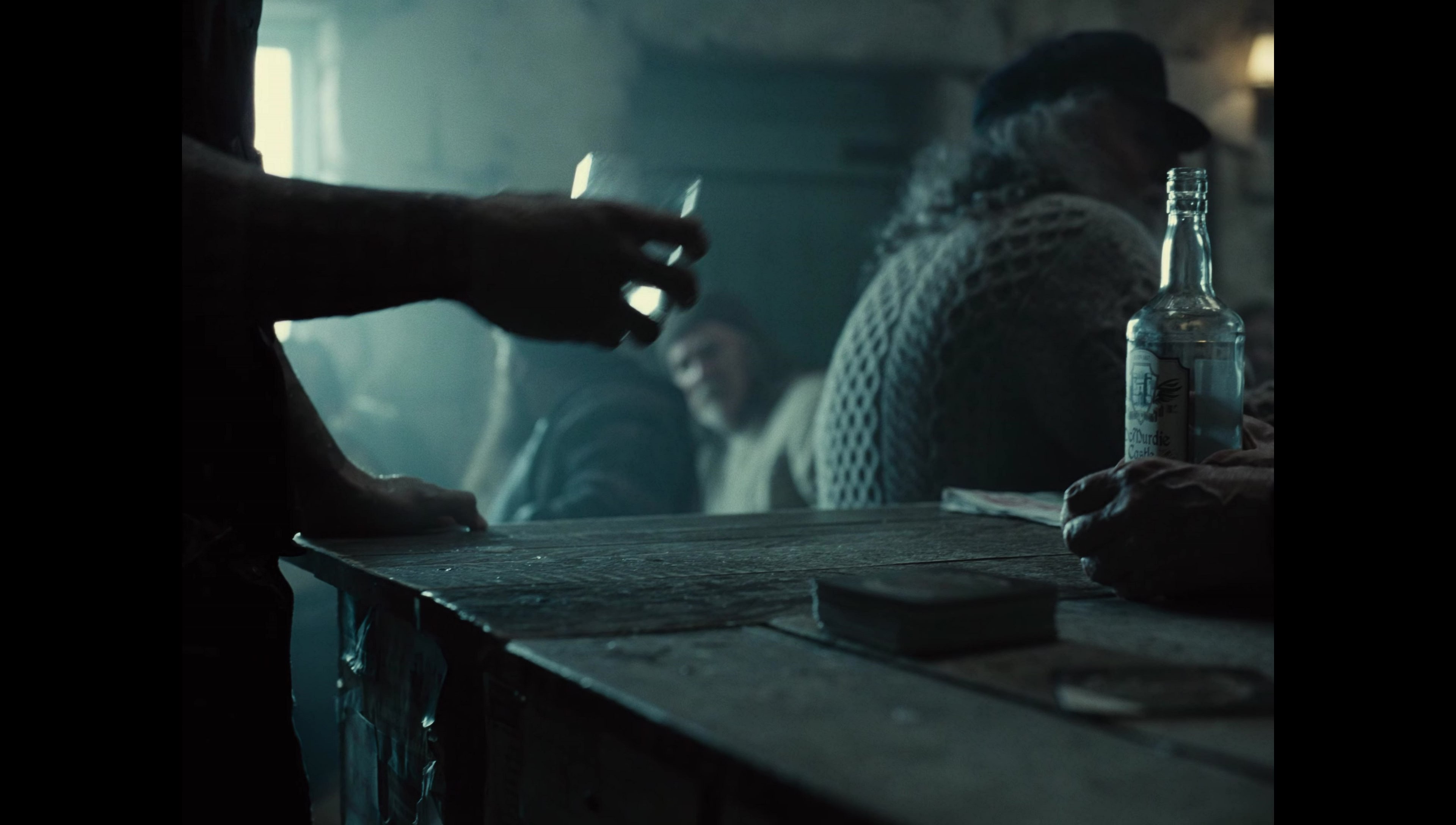 Zack Snyder’s Justice League (2021) movie still 5110