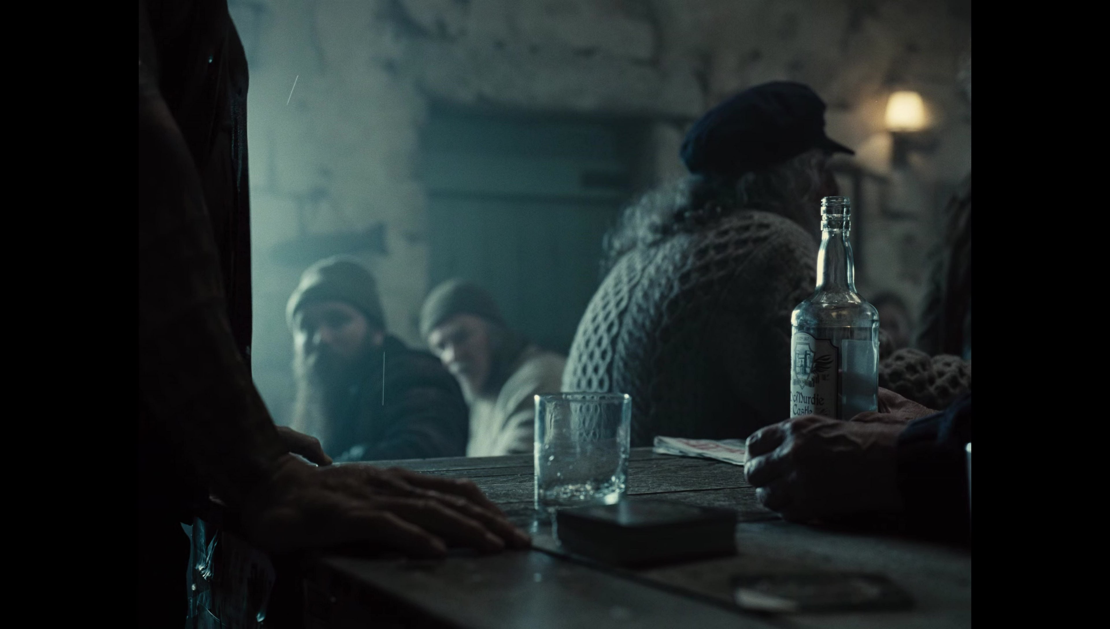 Zack Snyder’s Justice League (2021) movie still 5131