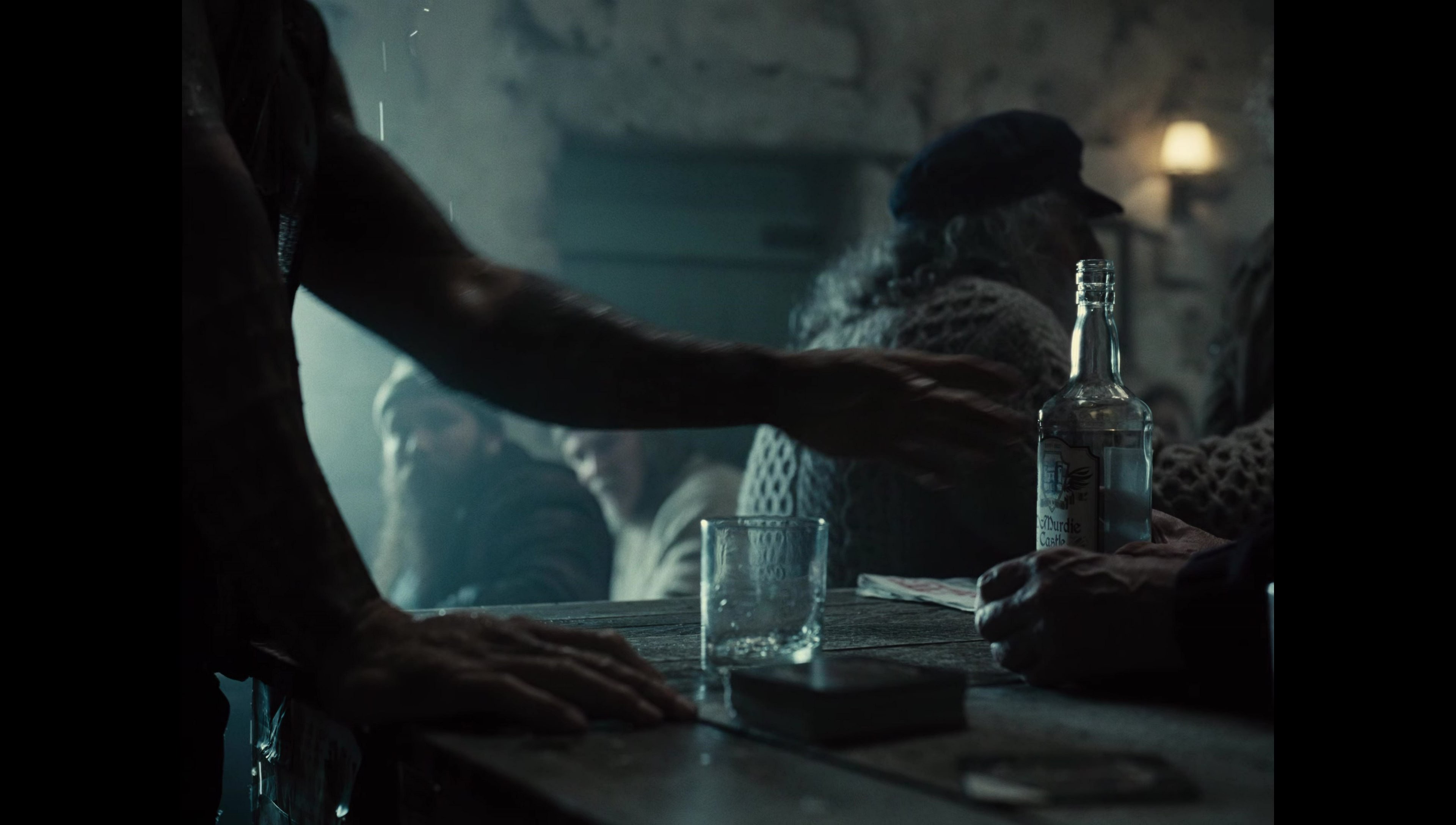 Zack Snyder’s Justice League (2021) HD screenshot 5132