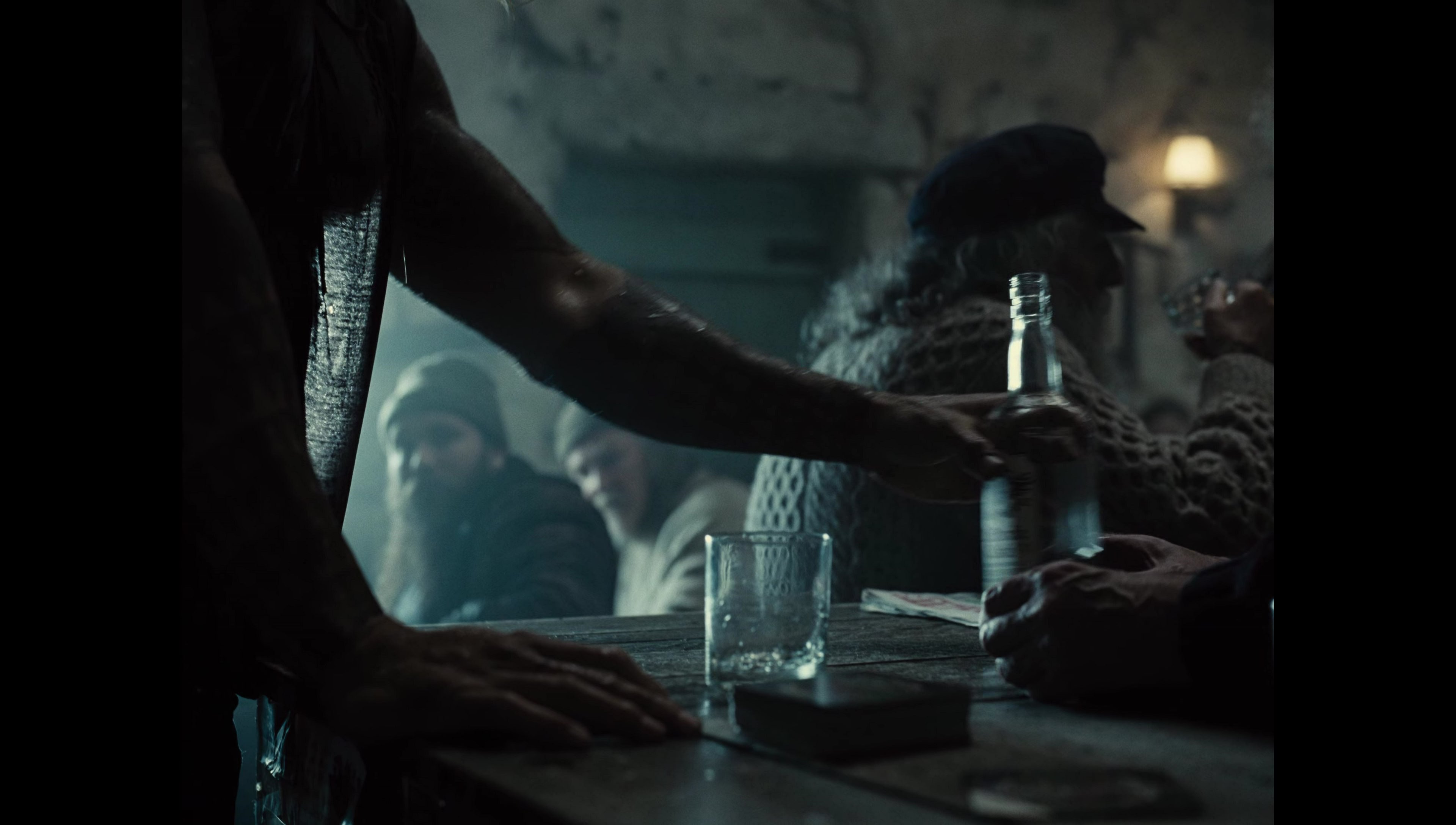 Zack Snyder’s Justice League (2021) screencap 5133