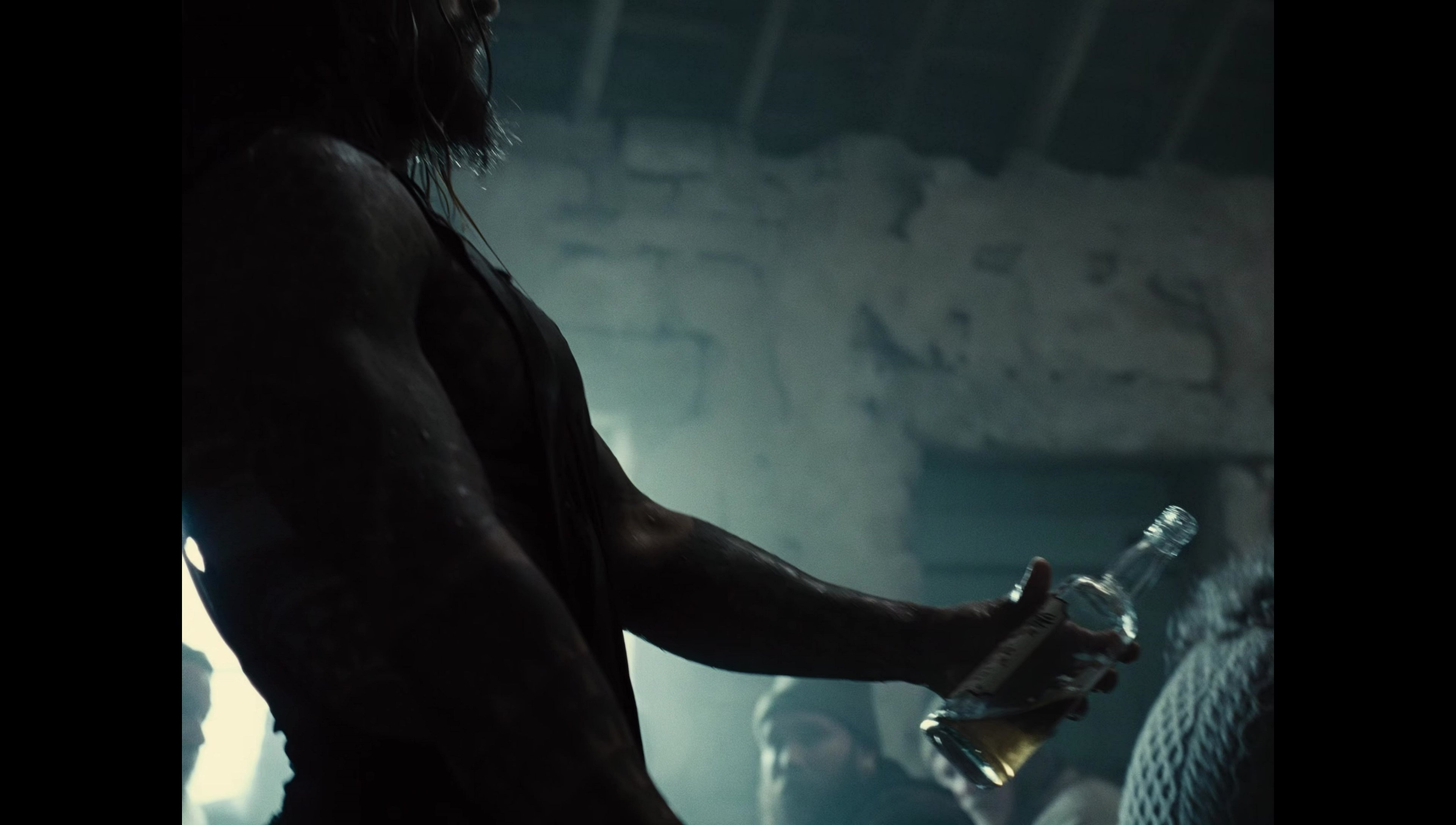 Zack Snyder’s Justice League (2021) screencap 5136