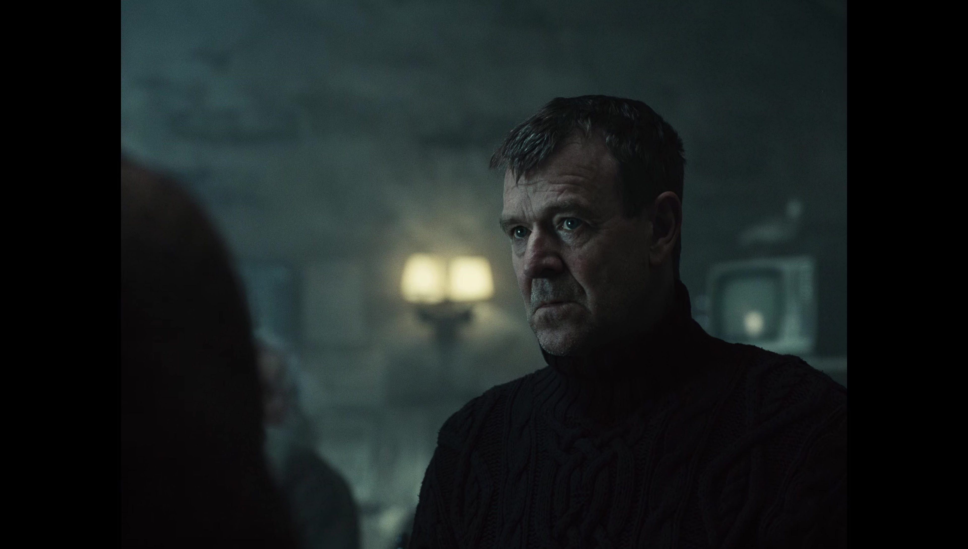 Zack Snyder’s Justice League (2021) HD screenshot 5141