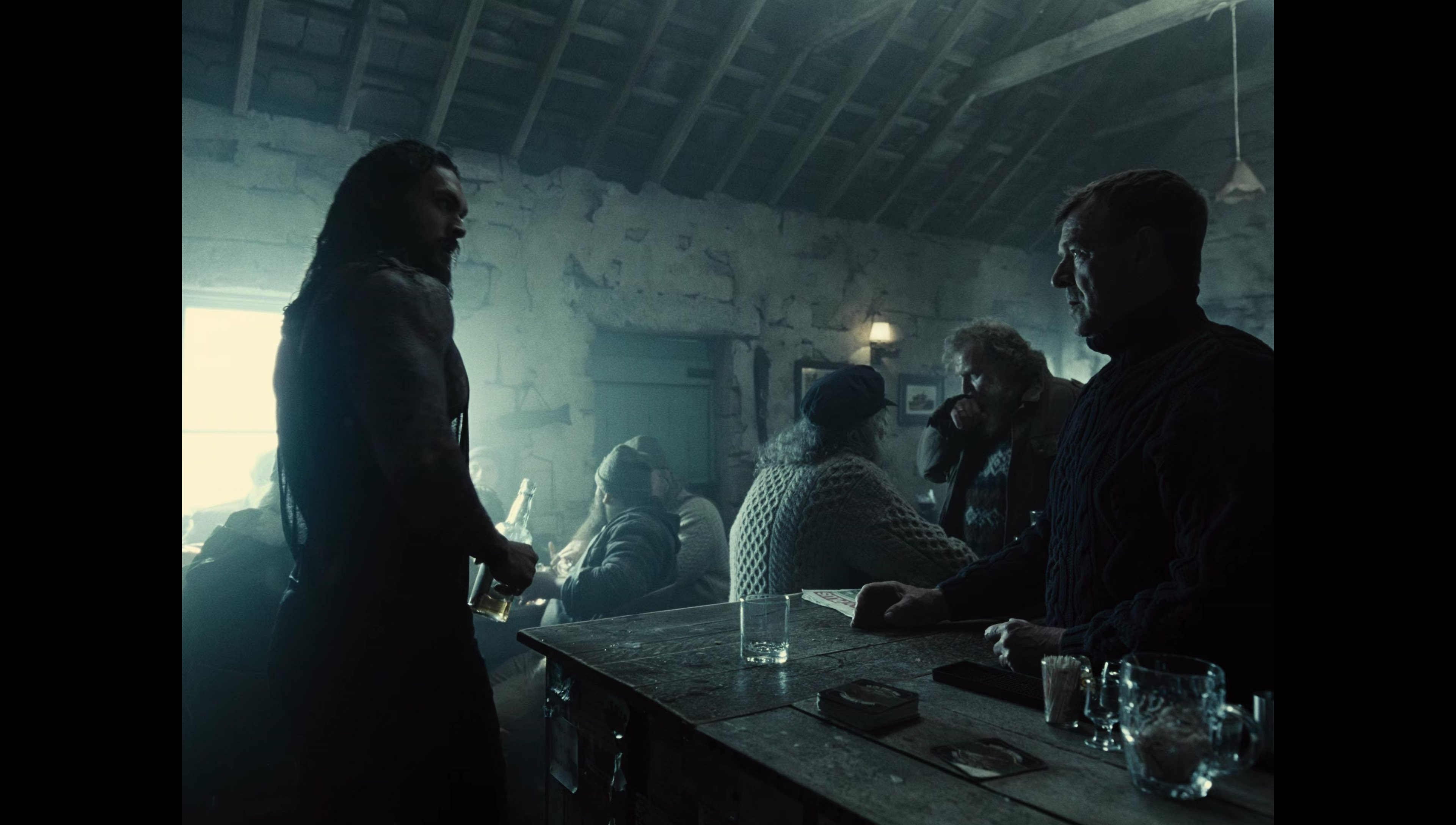 Zack Snyder’s Justice League (2021) HD screenshot 5144