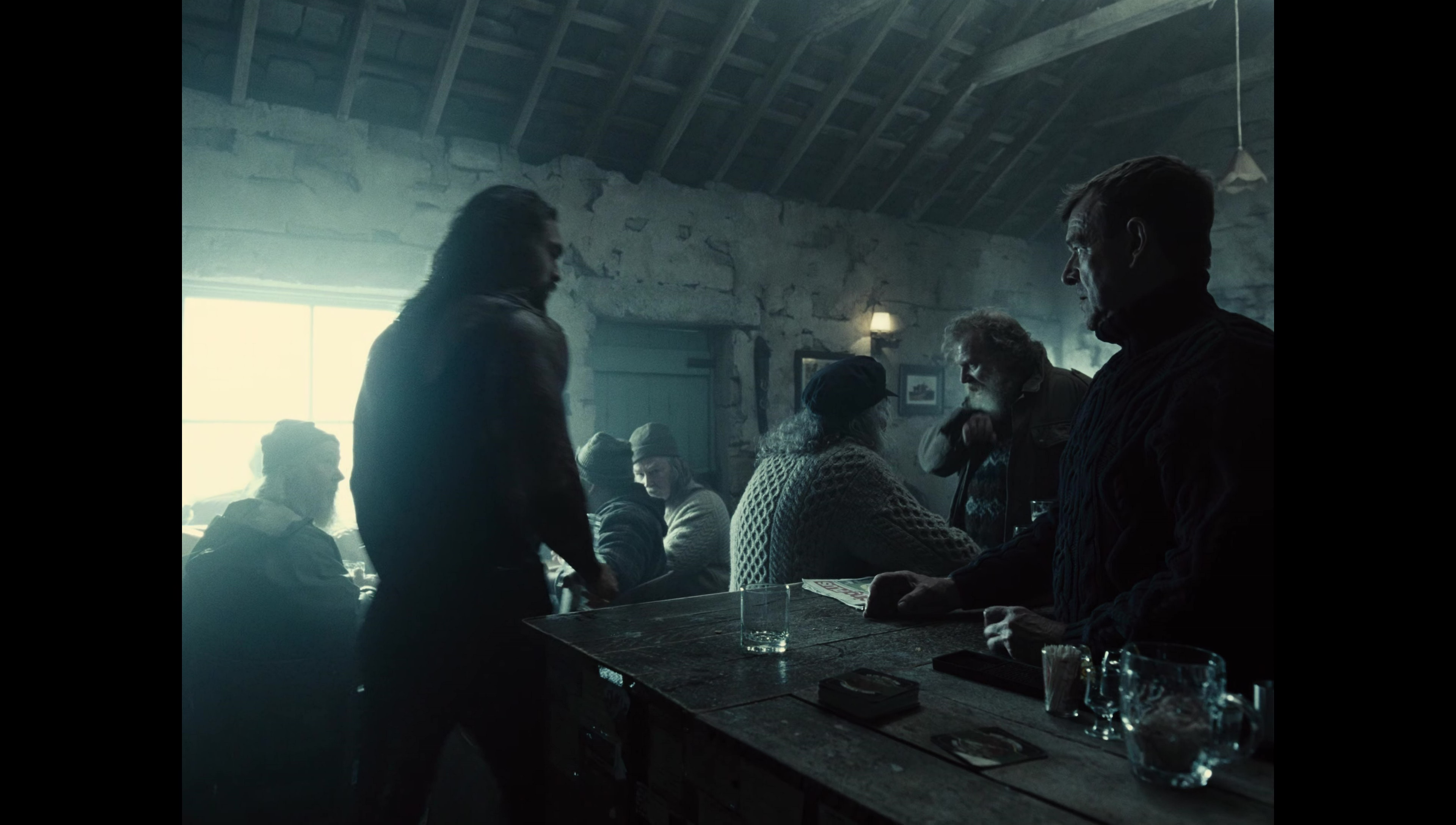 Zack Snyder’s Justice League (2021) screencap 5145
