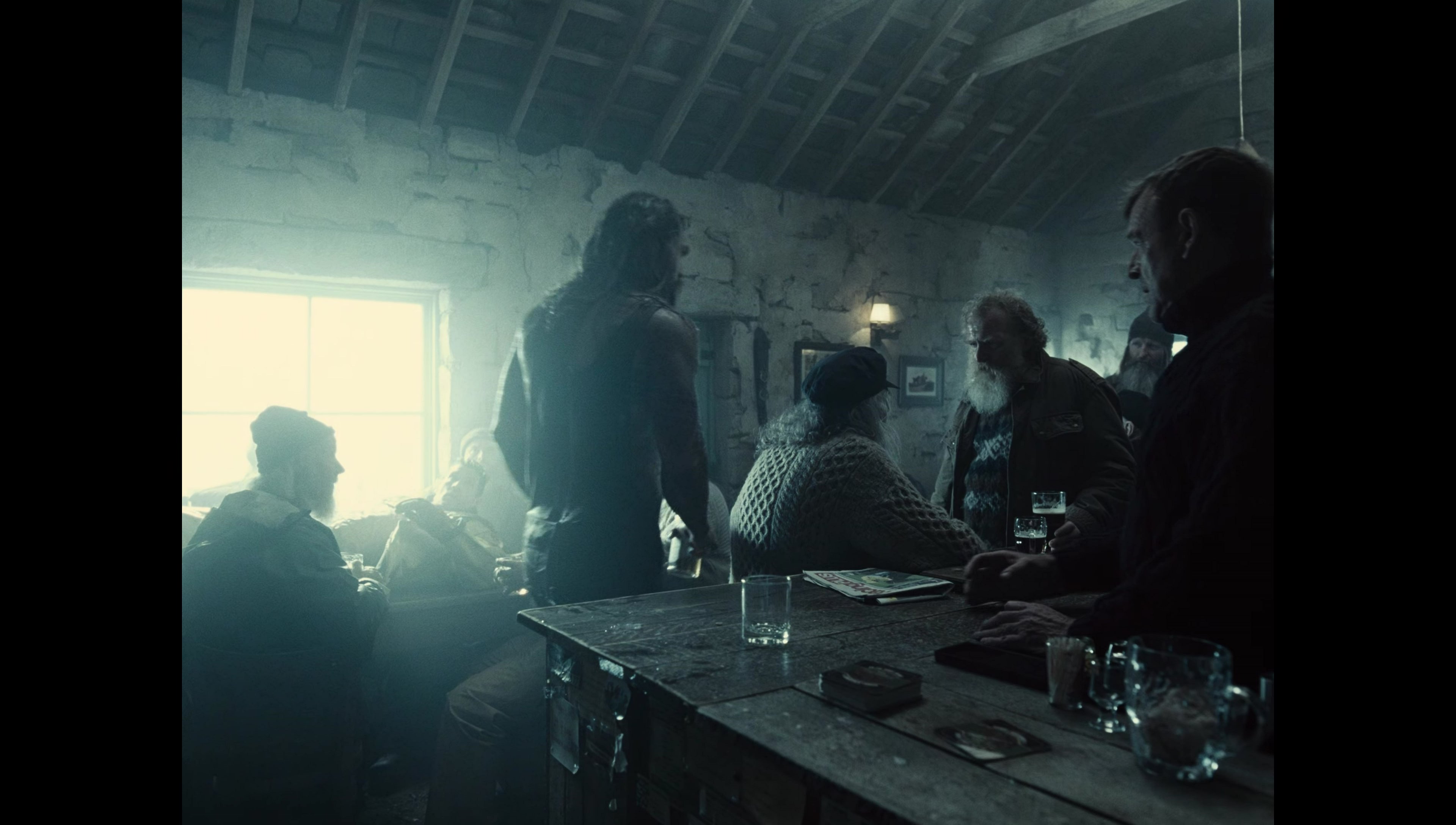 Zack Snyder’s Justice League (2021) movie still 5146