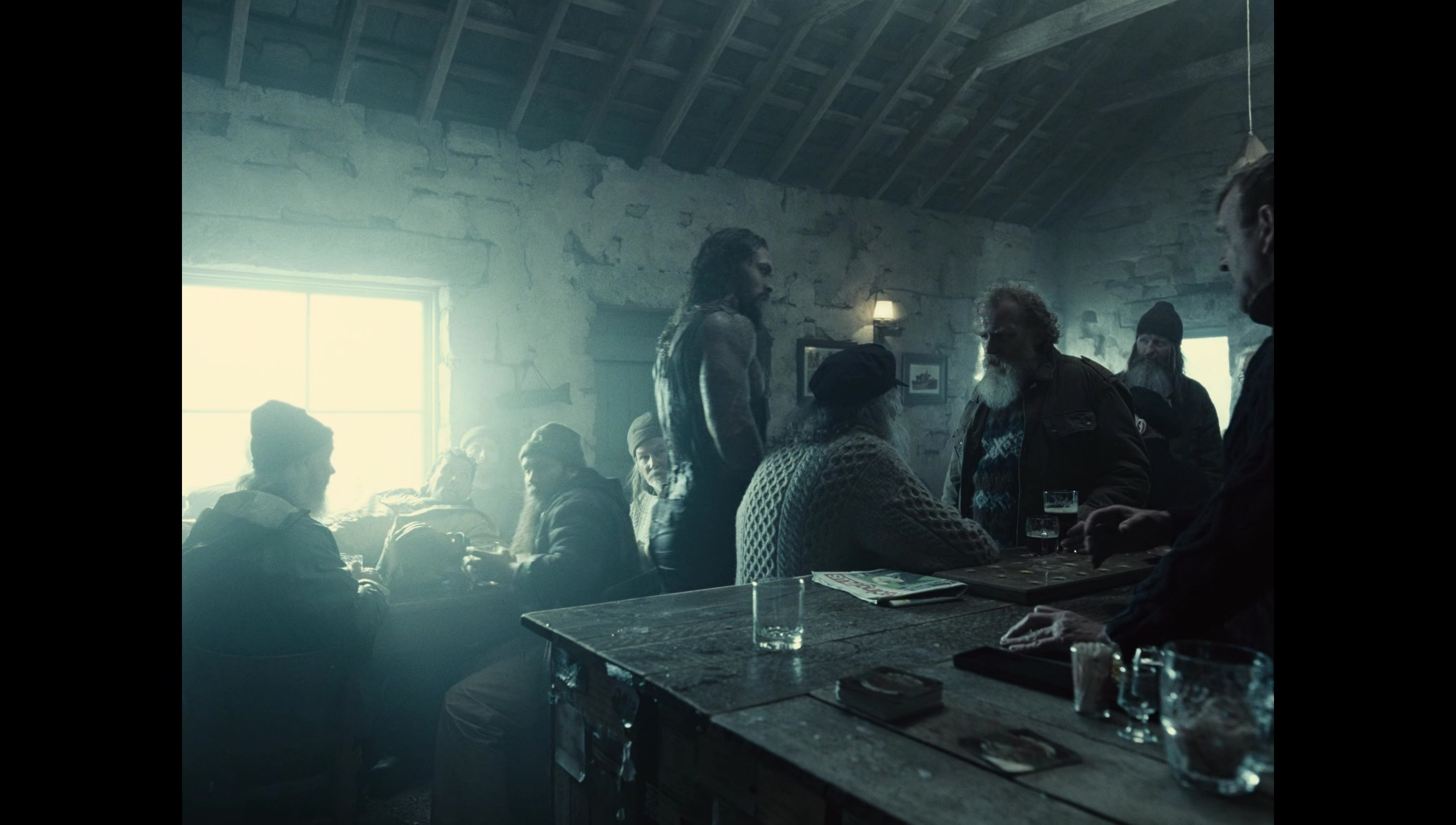 Zack Snyder’s Justice League (2021) HD screenshot 5147