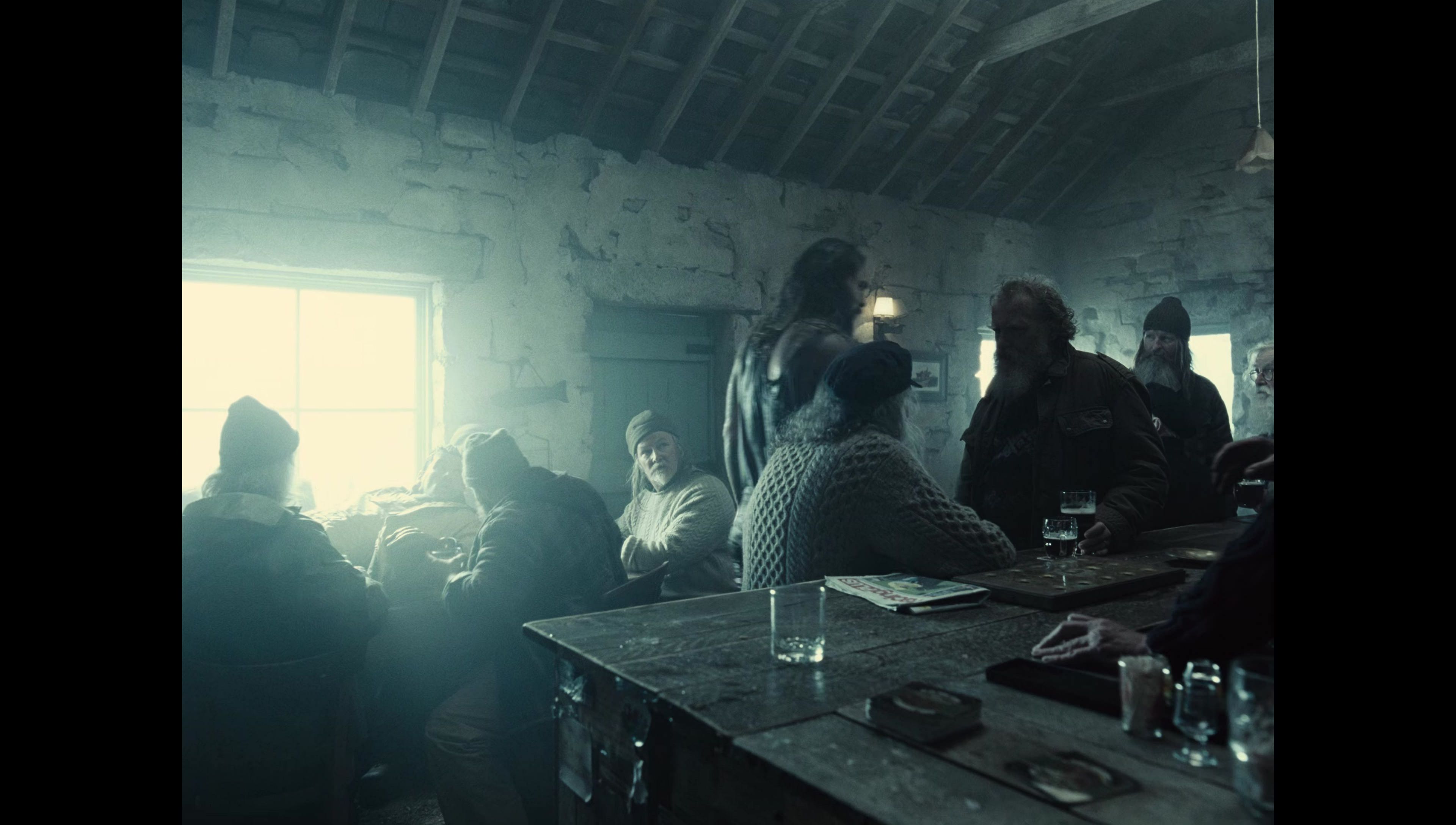 Zack Snyder’s Justice League (2021) screencap 5148
