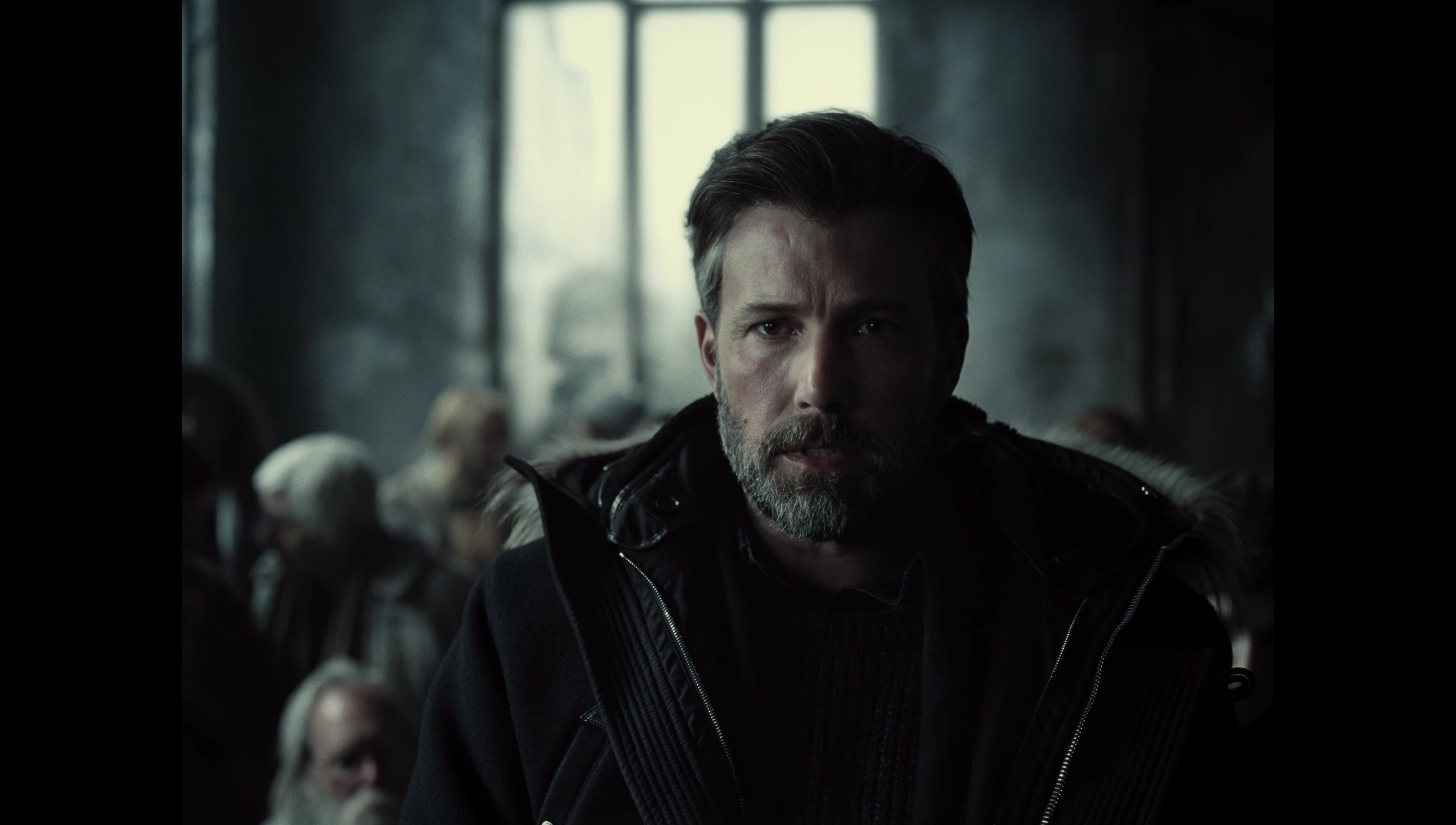 Zack Snyder’s Justice League (2021) HD screenshot 515