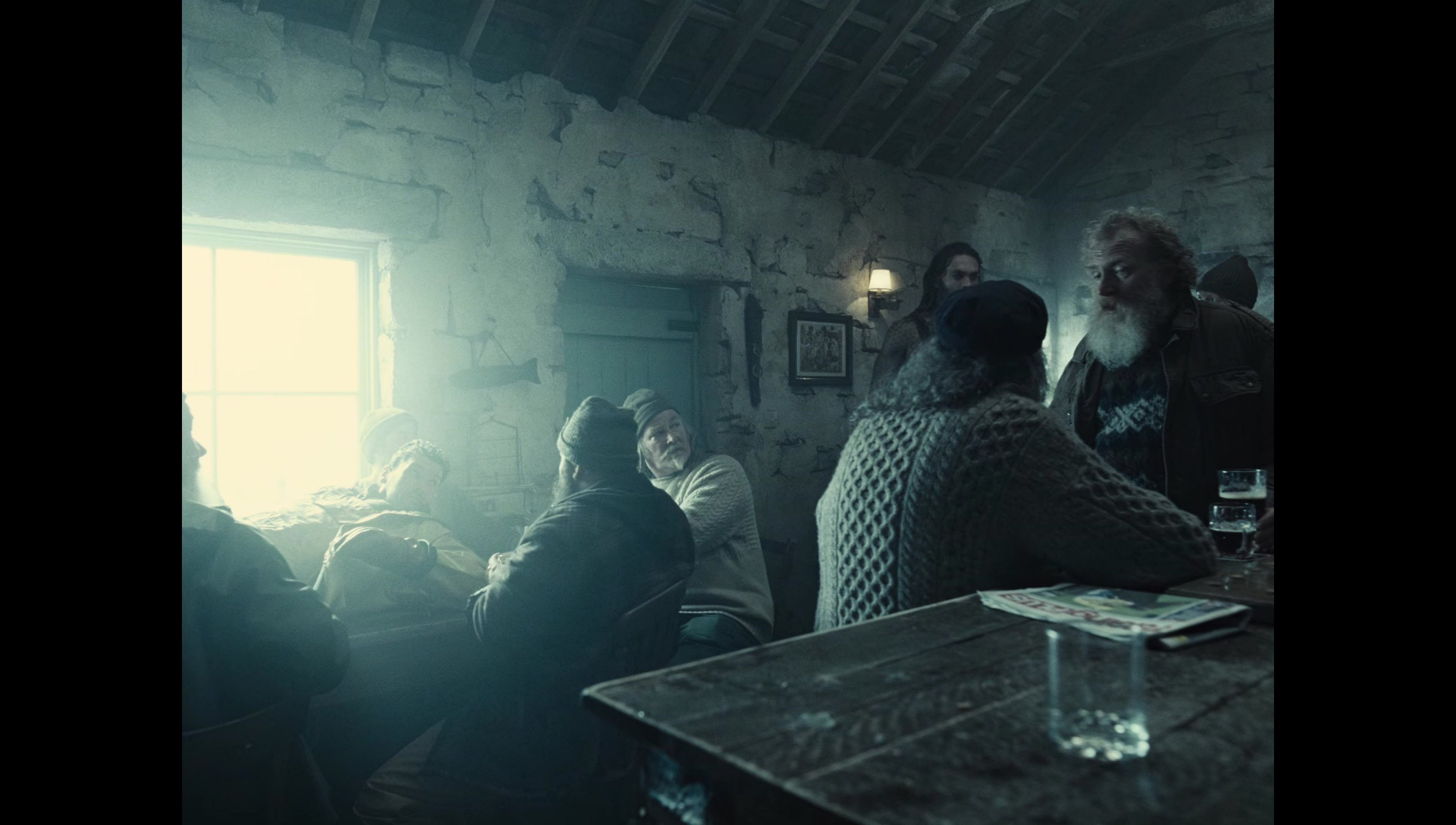 Zack Snyder’s Justice League (2021) HD screenshot 5153