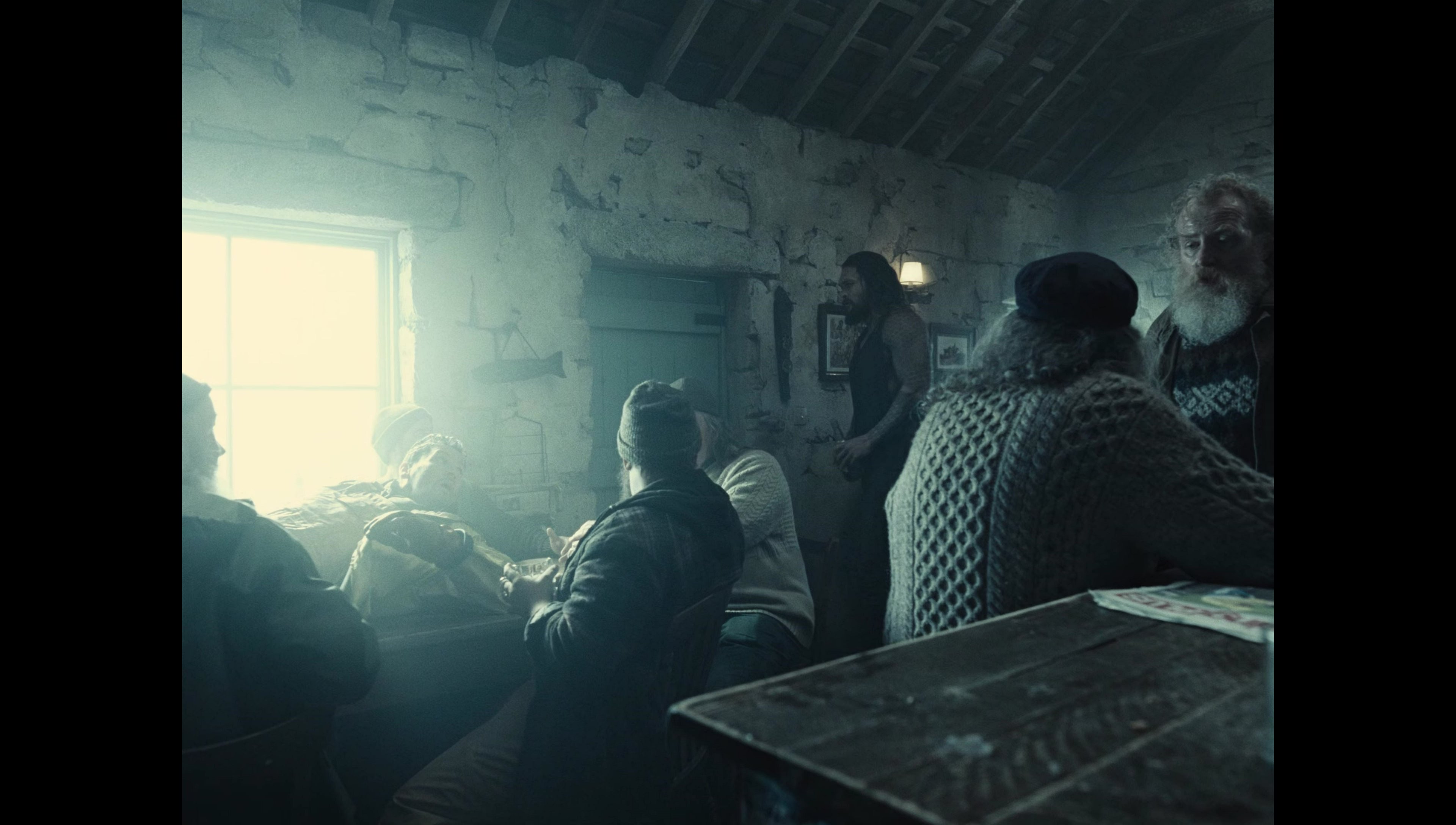 Zack Snyder’s Justice League (2021) movie still 5155