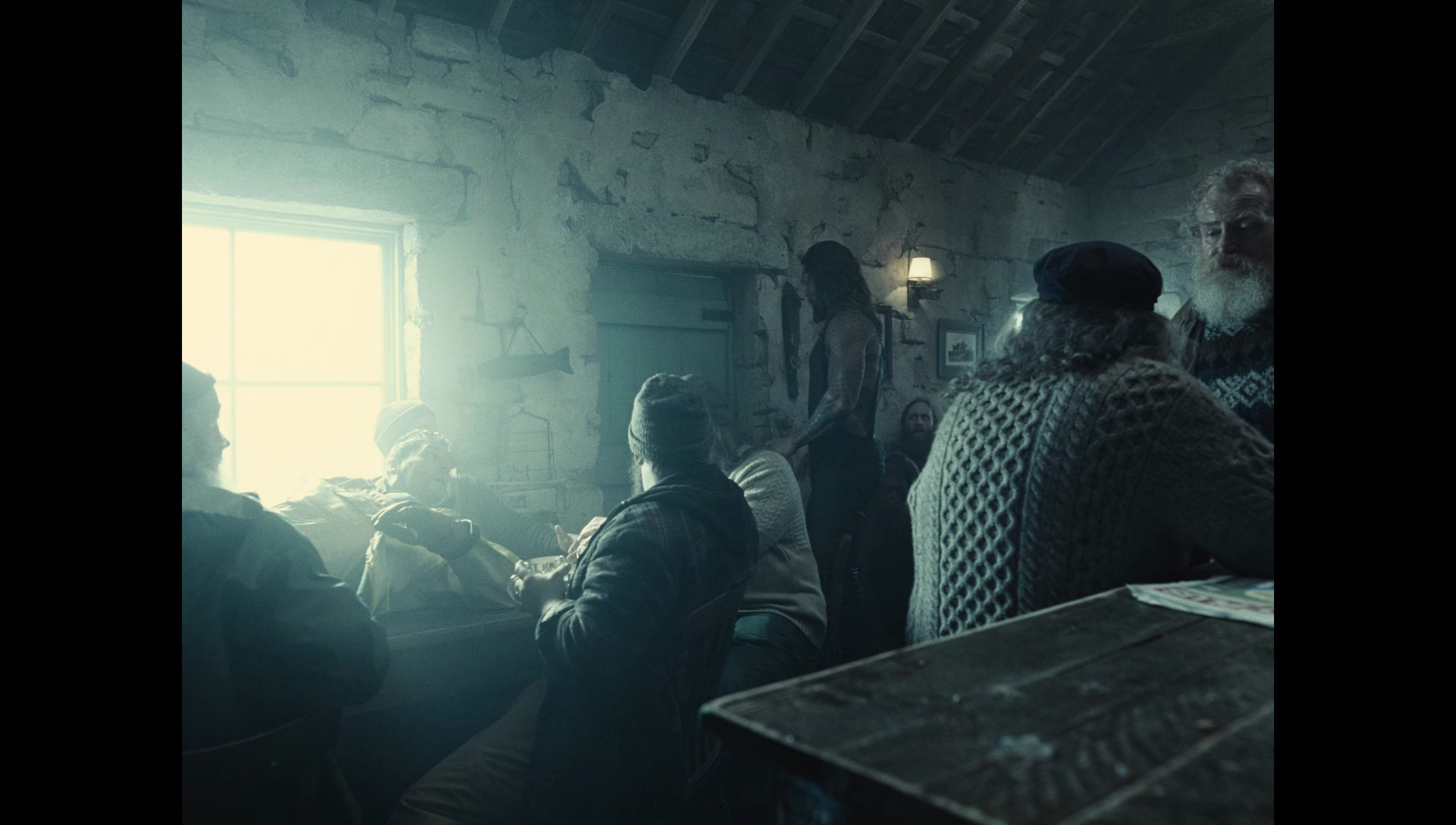 Zack Snyder’s Justice League (2021) HD screenshot 5156