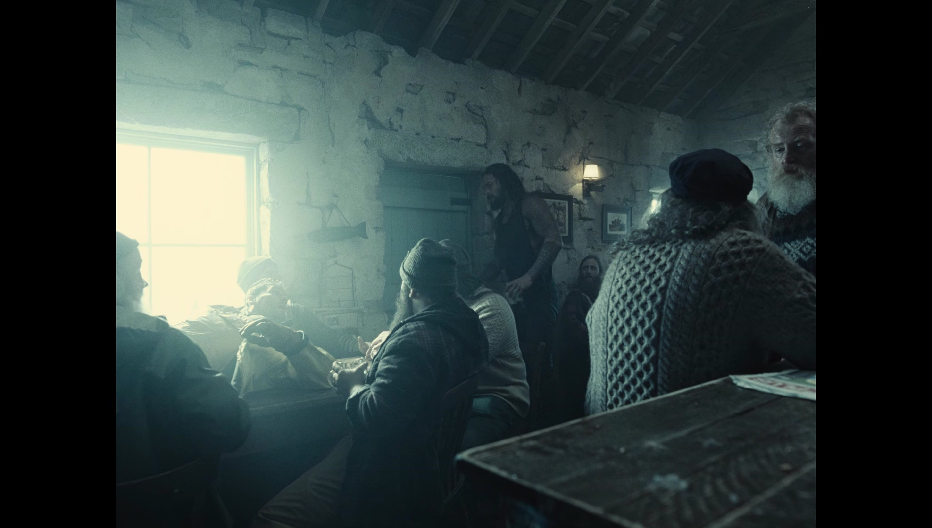 Zack Snyder’s Justice League (2021) screencap 5157