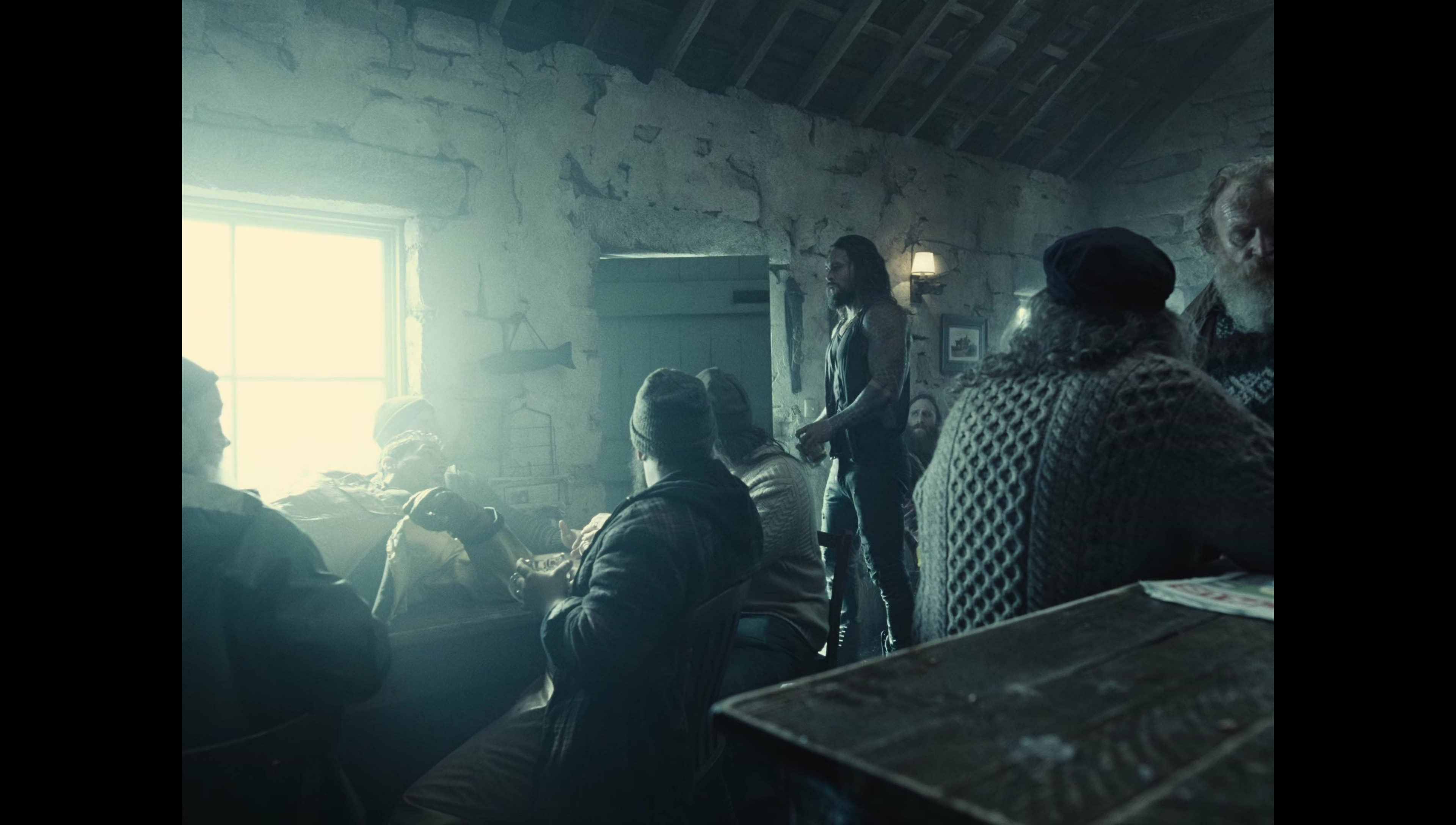 Zack Snyder’s Justice League (2021) HD screenshot 5159