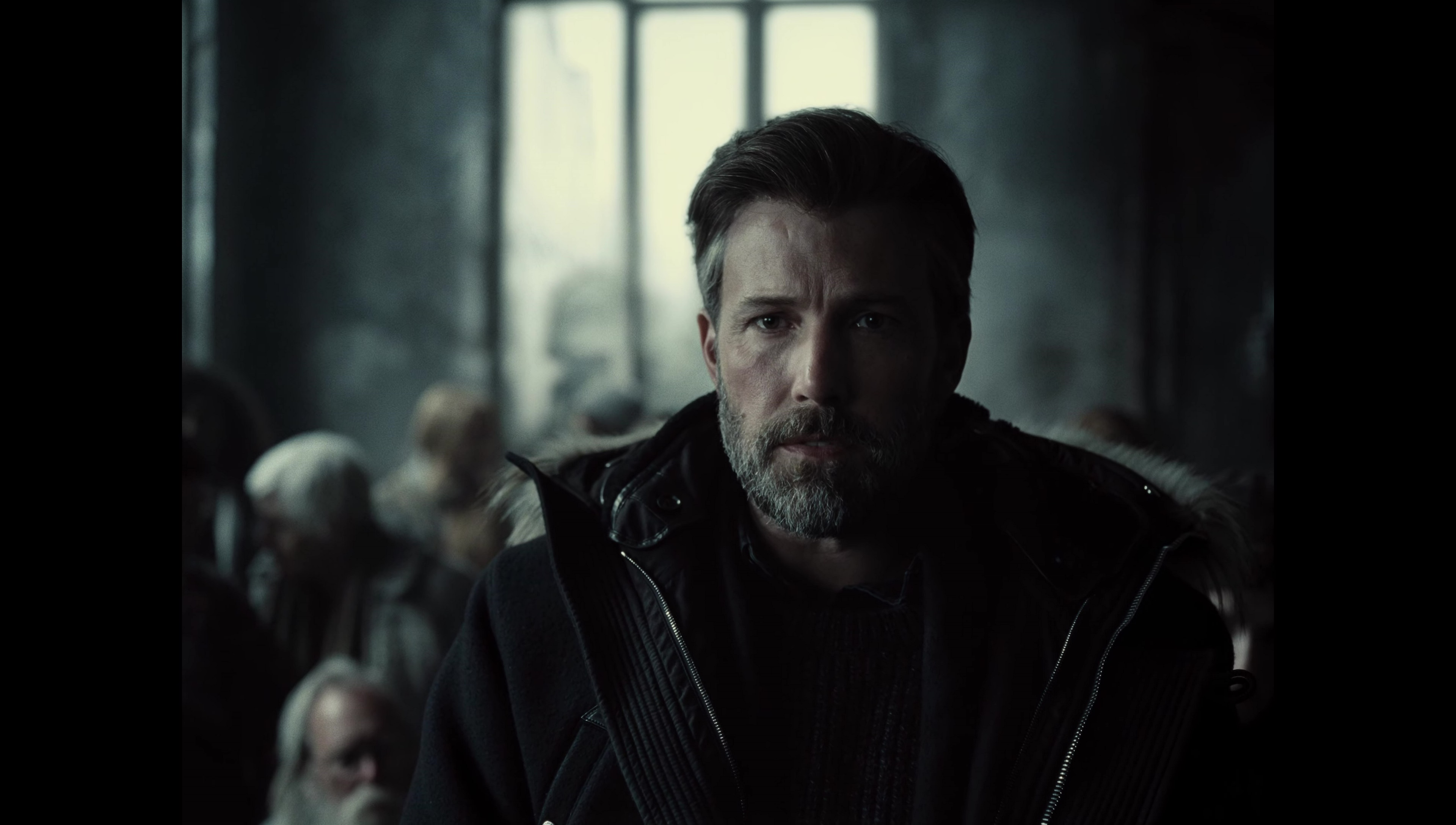 Zack Snyder’s Justice League (2021) screencap 516