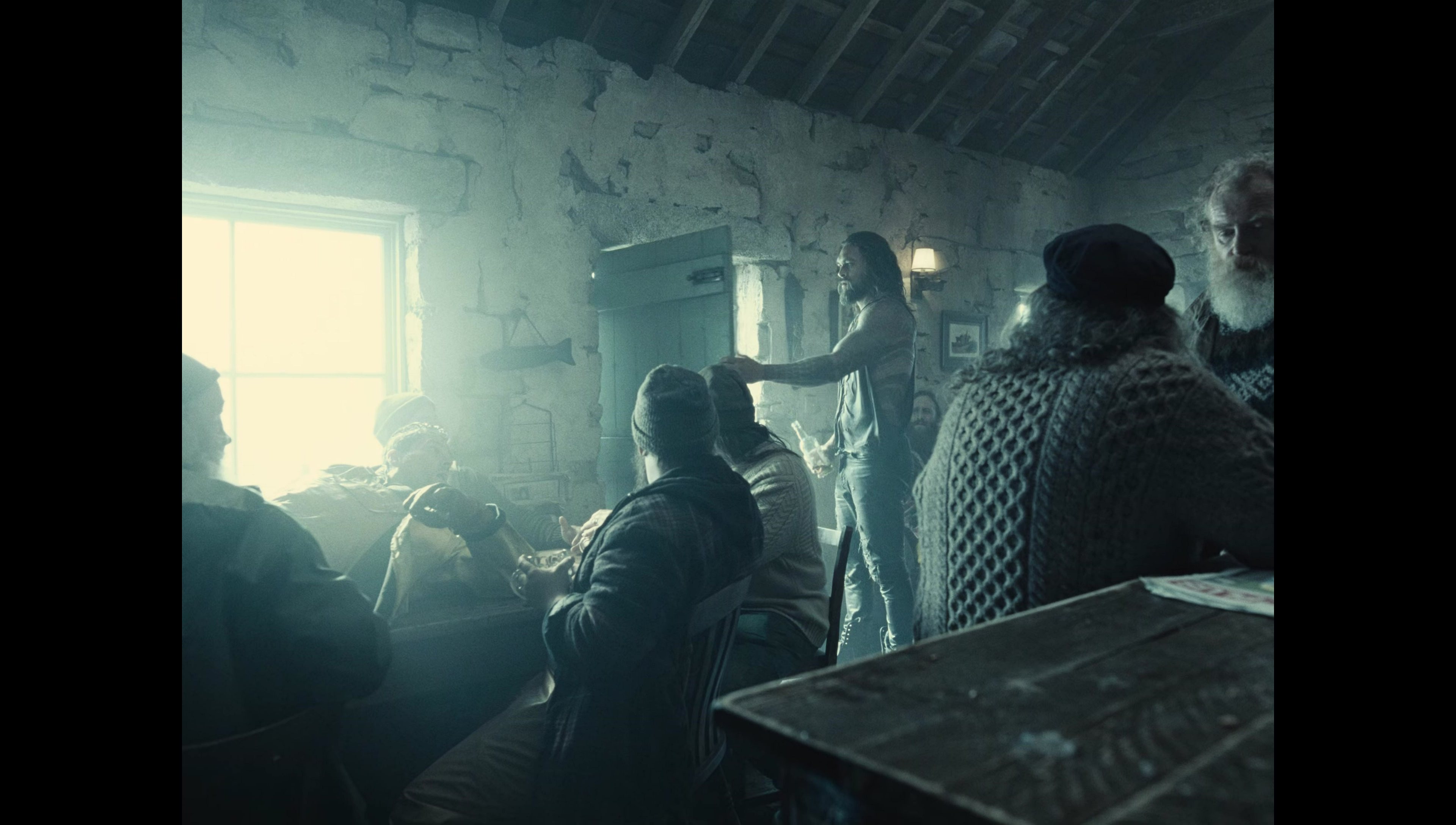 Zack Snyder’s Justice League (2021) screencap 5160