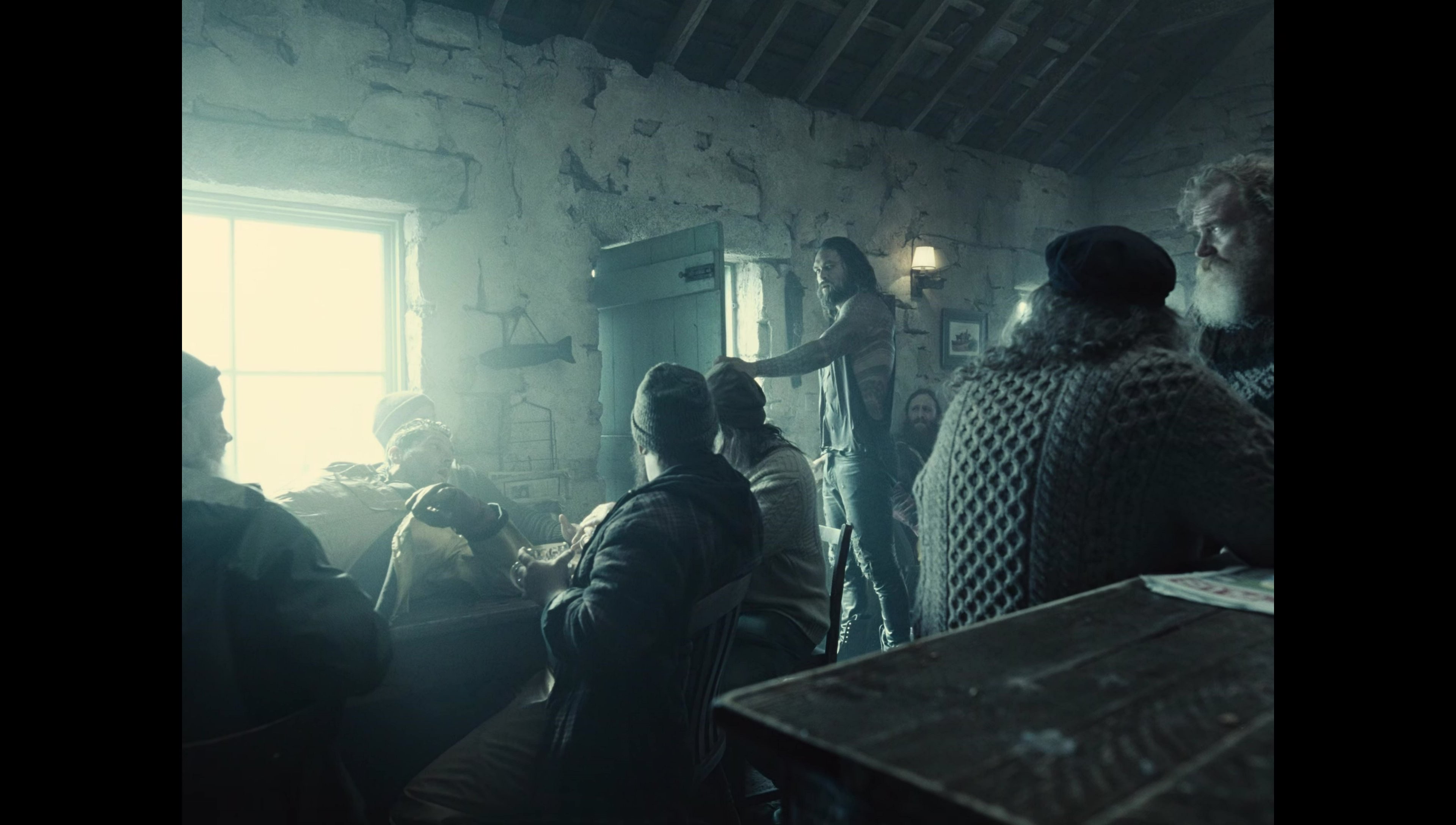Zack Snyder’s Justice League (2021) movie still 5161