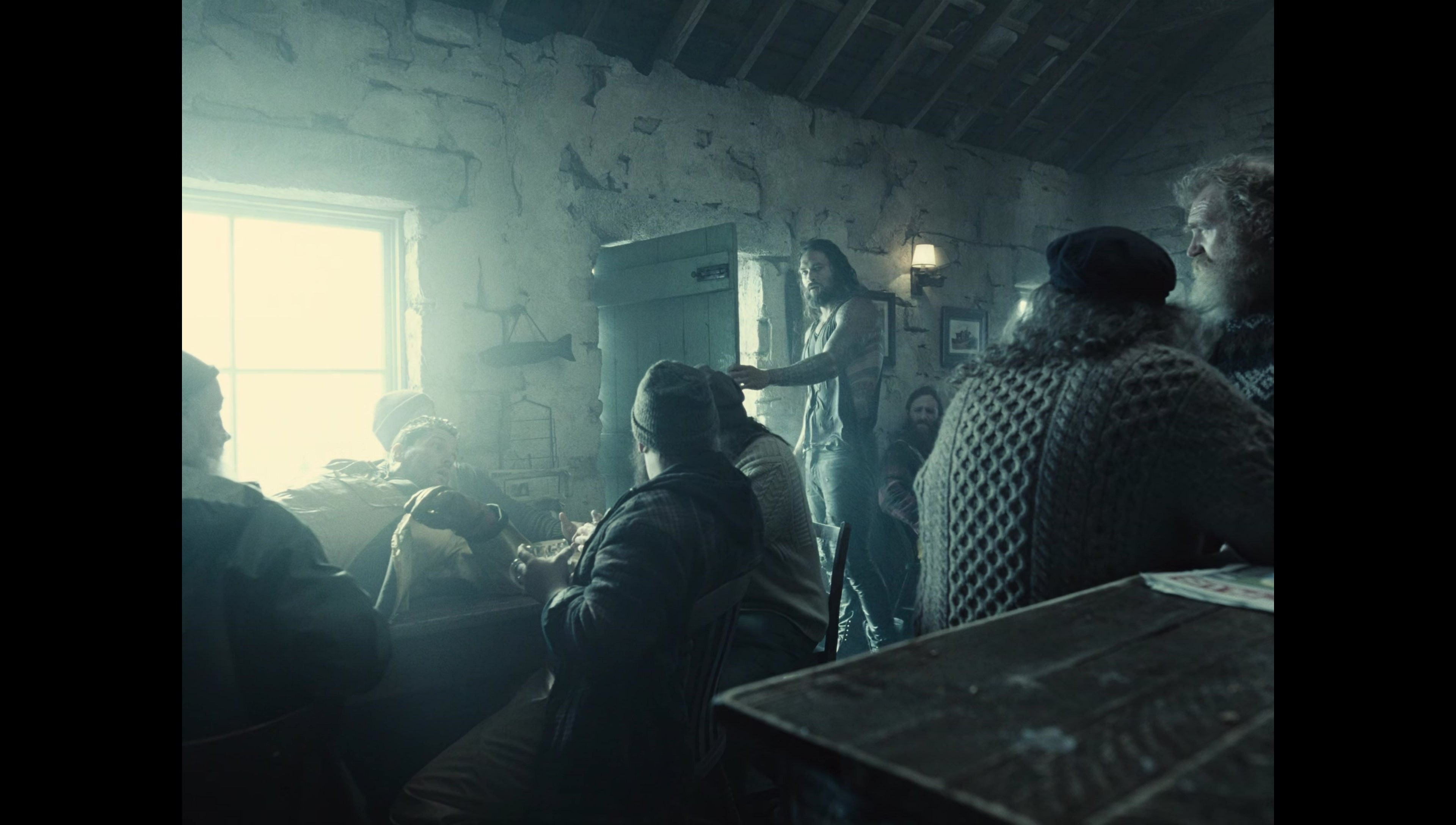Zack Snyder’s Justice League (2021) HD screenshot 5162