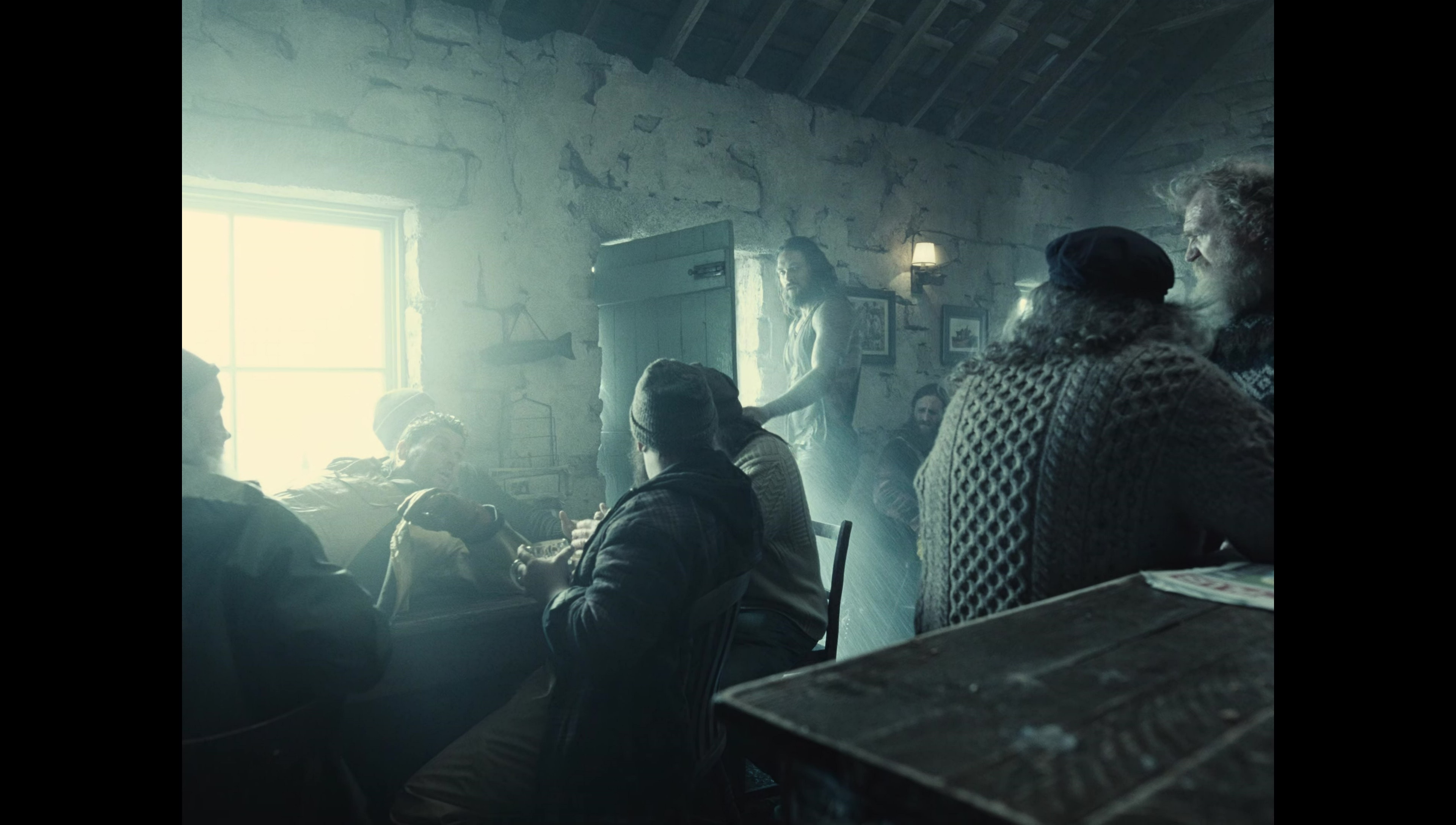 Zack Snyder’s Justice League (2021) screencap 5163