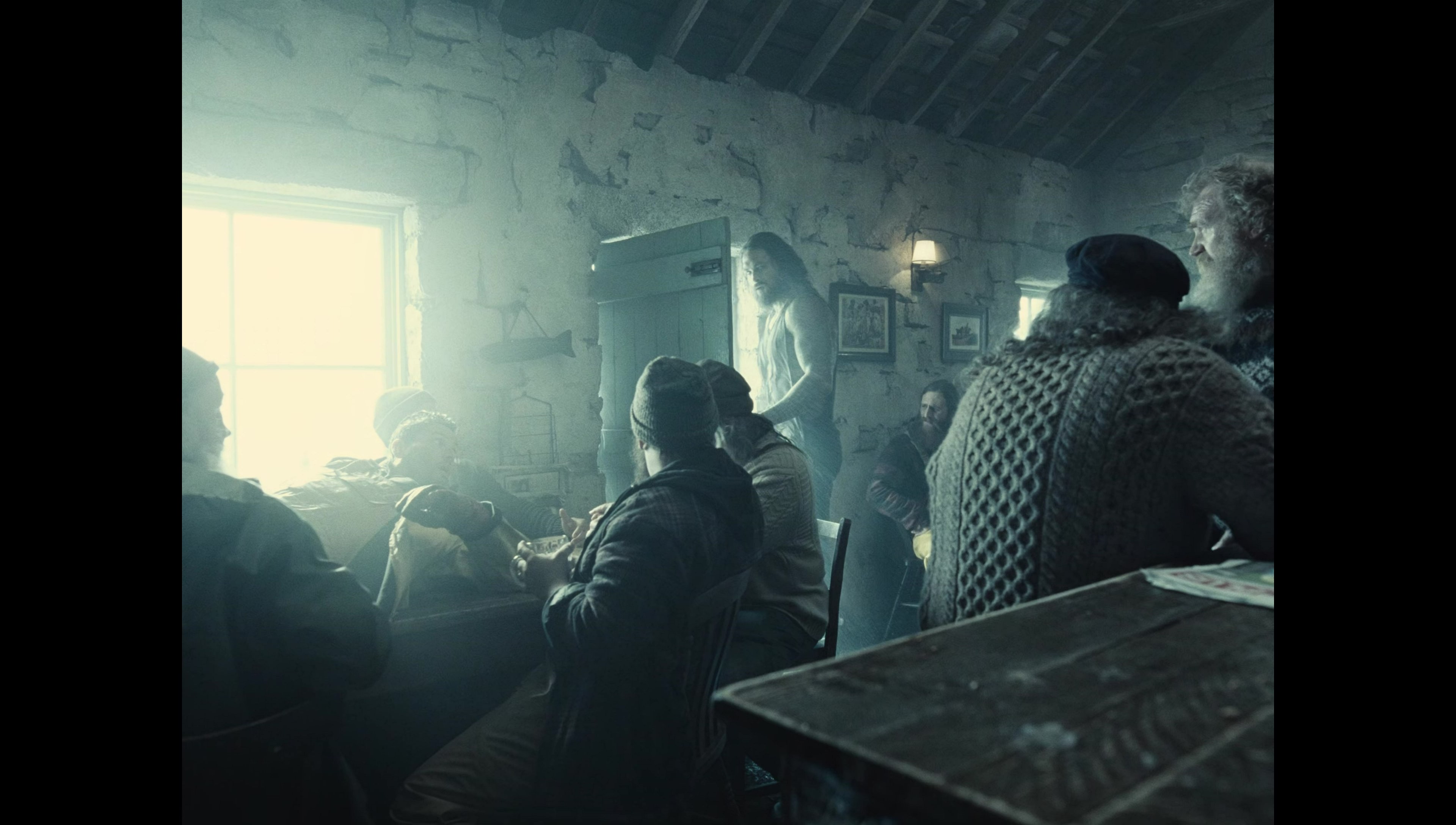 Zack Snyder’s Justice League (2021) movie still 5164