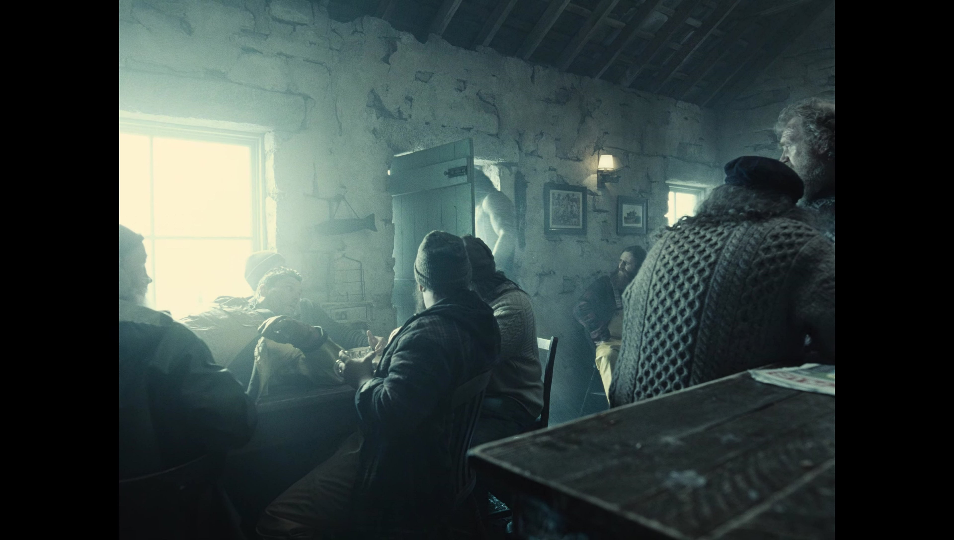 Zack Snyder’s Justice League (2021) HD screenshot 5165