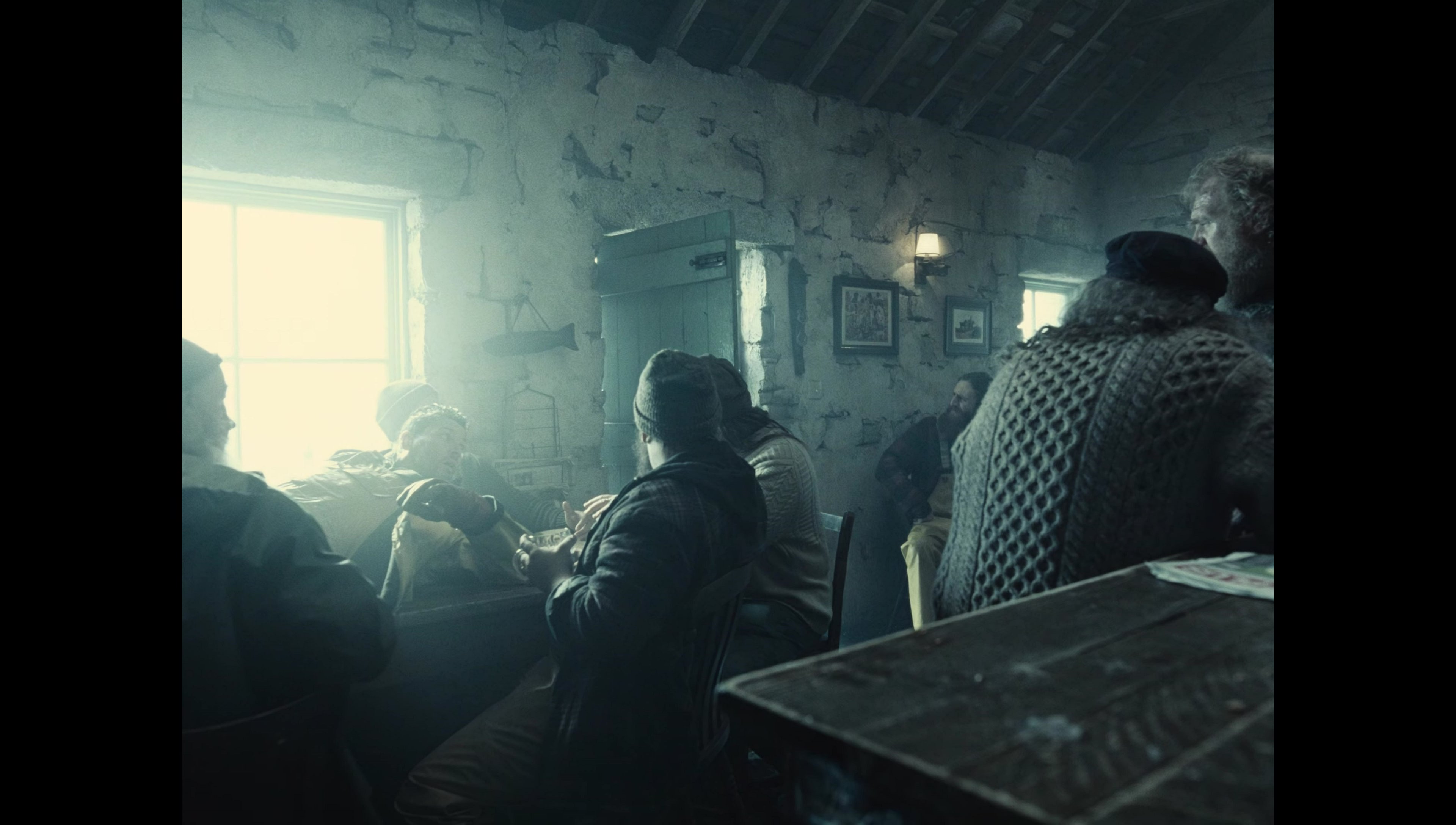Zack Snyder’s Justice League (2021) screencap 5166