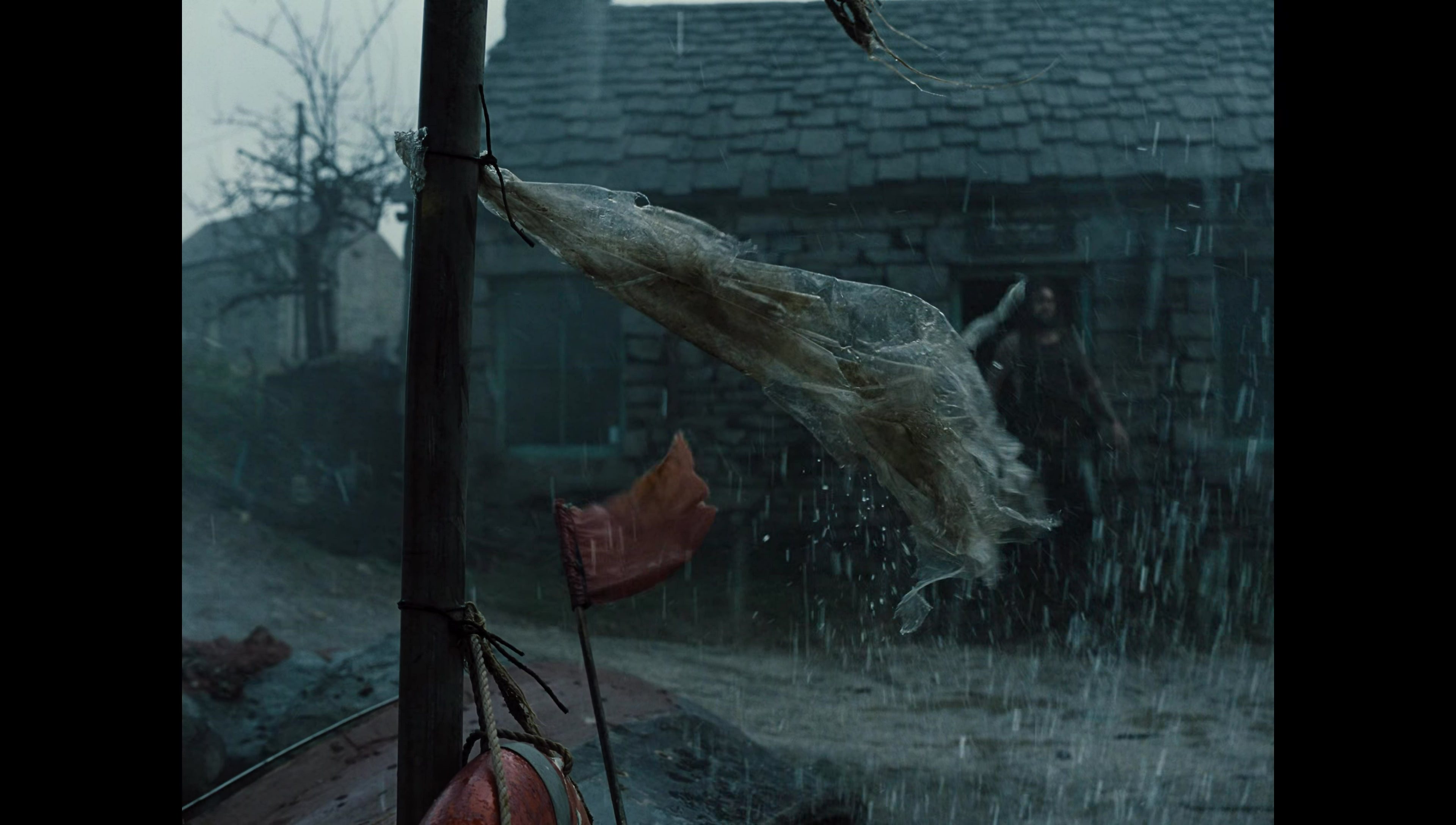 Zack Snyder’s Justice League (2021) screencap 5169