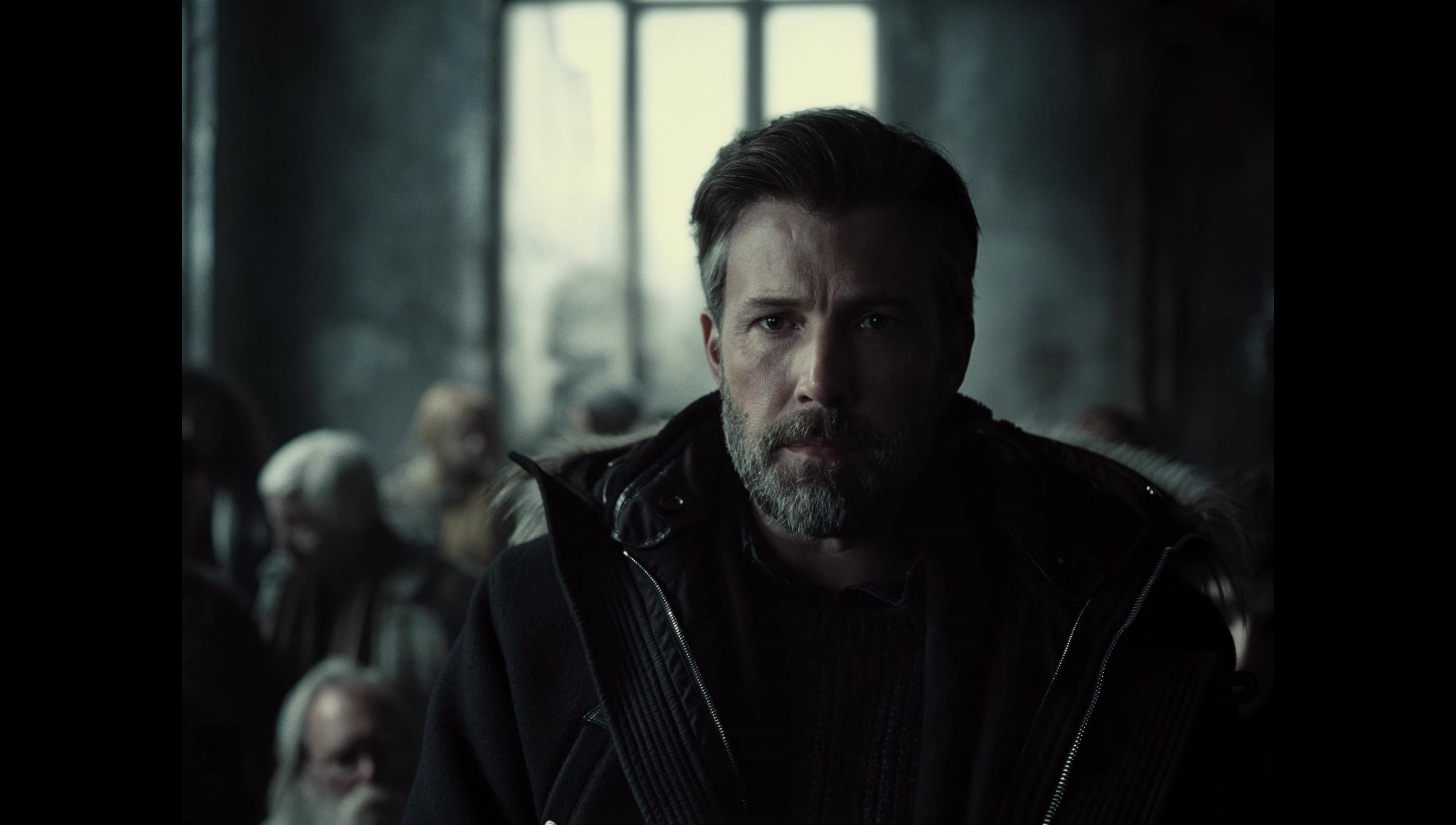 Zack Snyder’s Justice League (2021) movie still 517