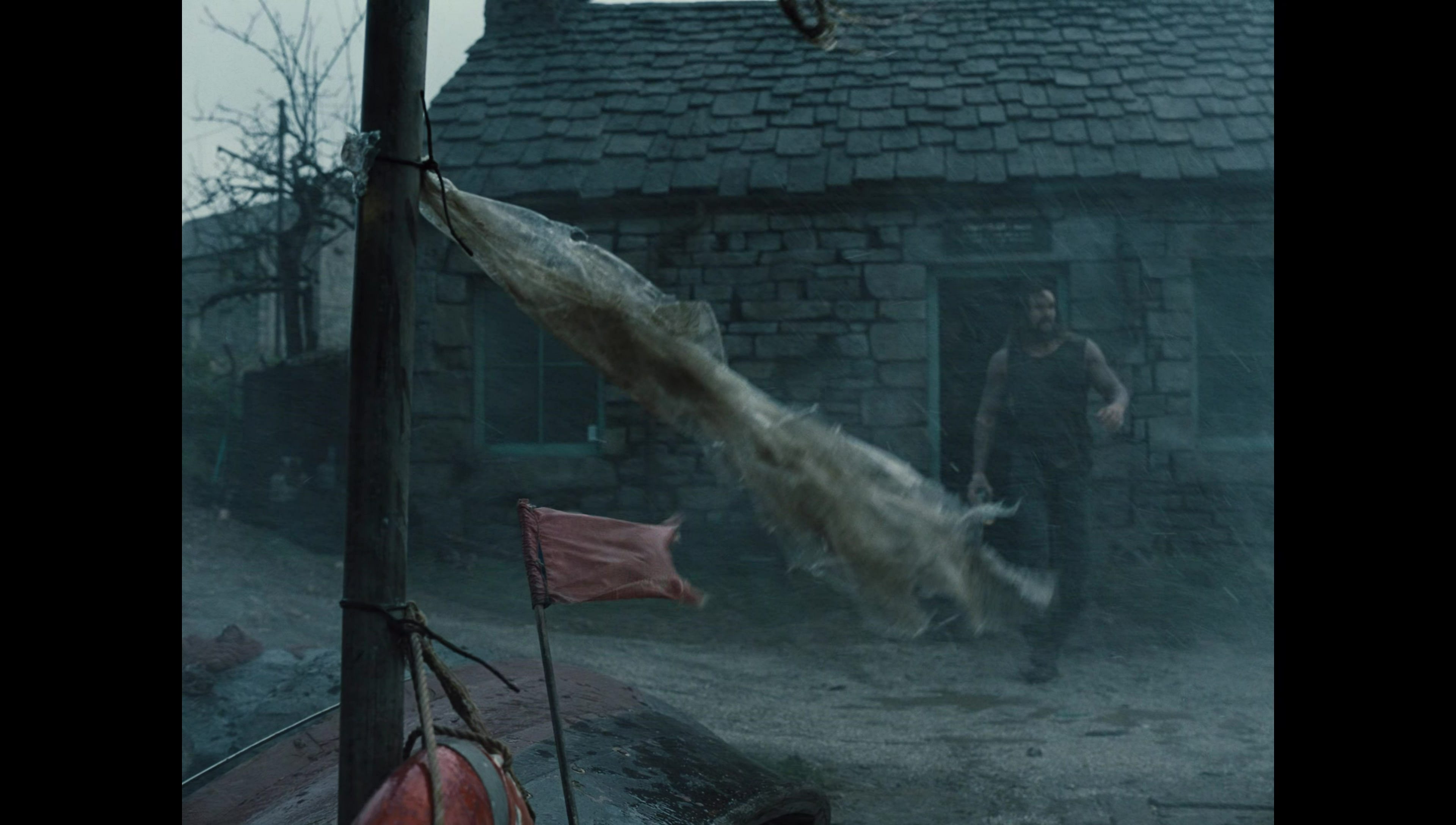 Zack Snyder’s Justice League (2021) screencap 5175