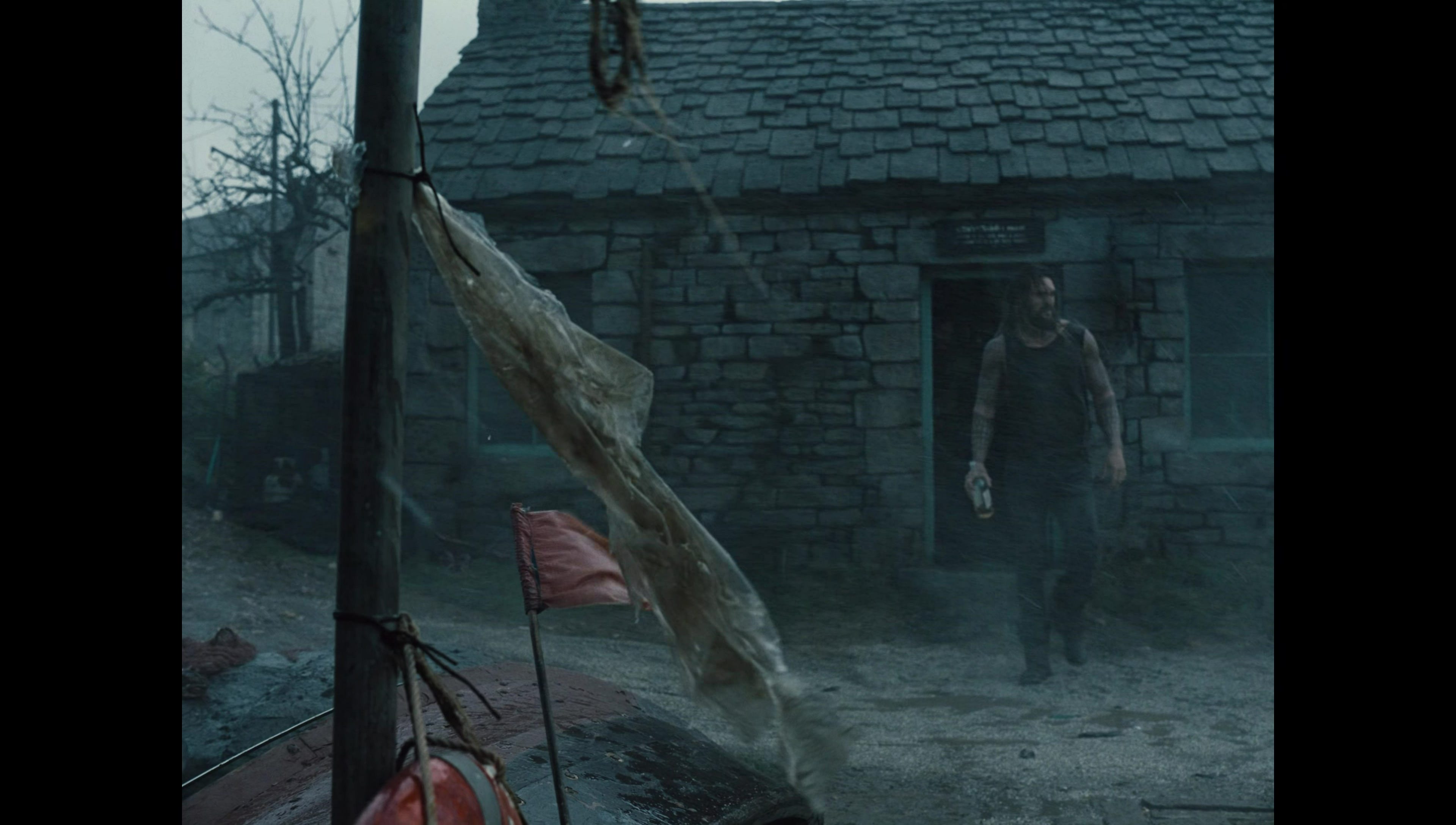 Zack Snyder’s Justice League (2021) movie still 5176
