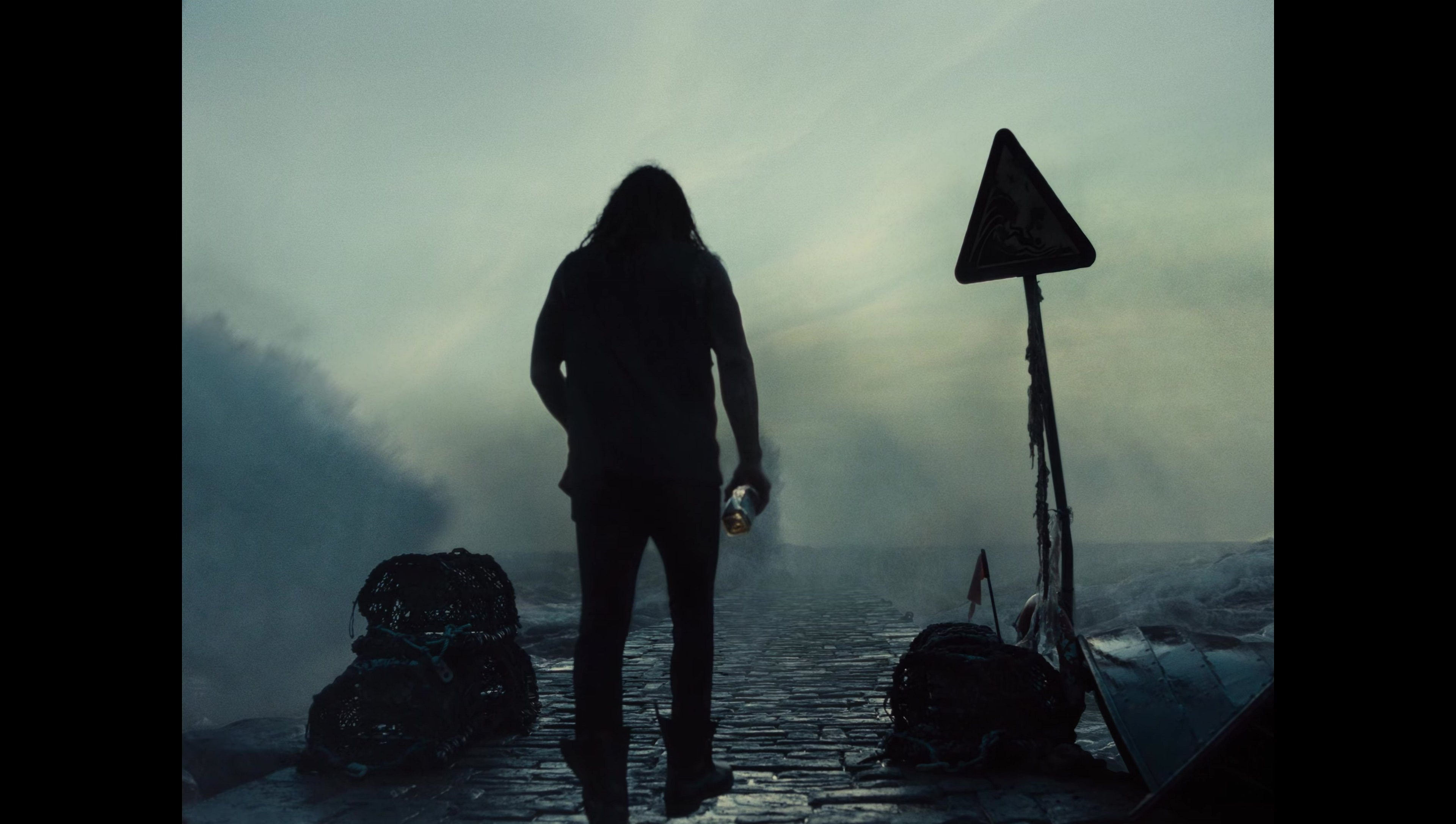 Zack Snyder’s Justice League (2021) screencap 5178