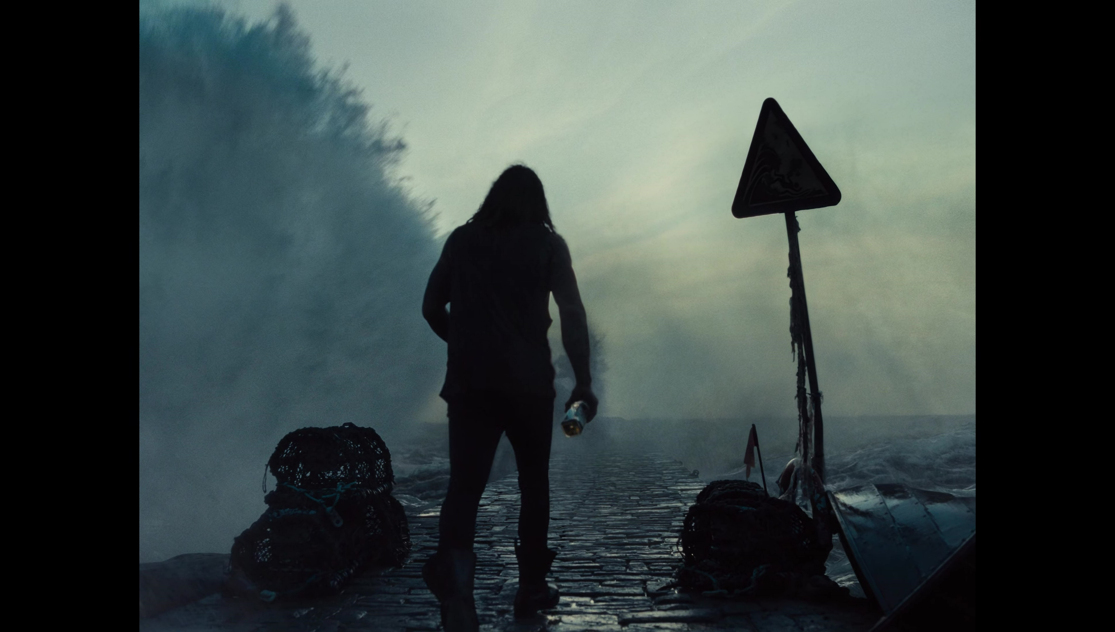 Zack Snyder’s Justice League (2021) movie still 5179