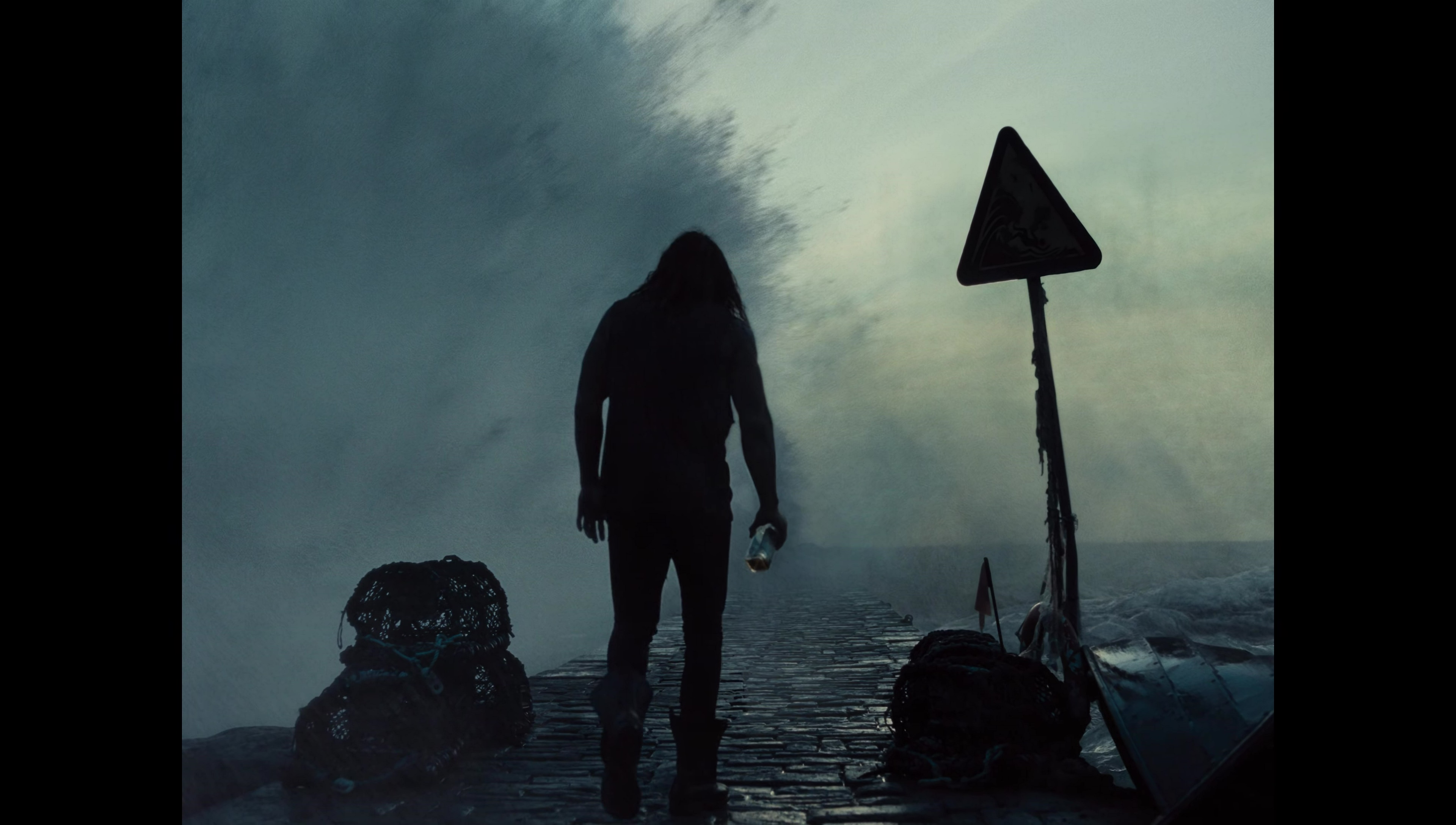 Zack Snyder’s Justice League (2021) HD screenshot 5180