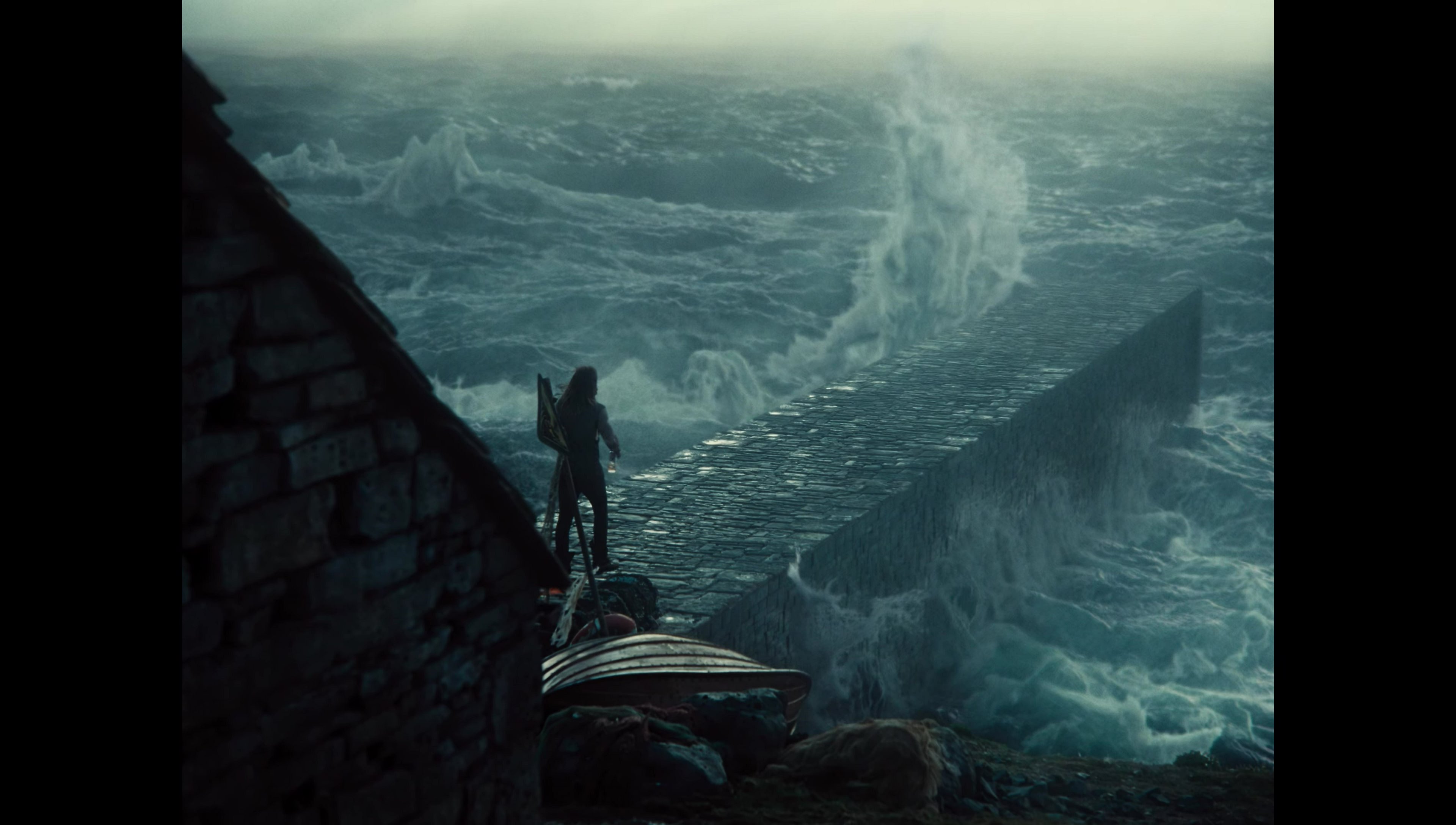 Zack Snyder’s Justice League (2021) screencap 5190