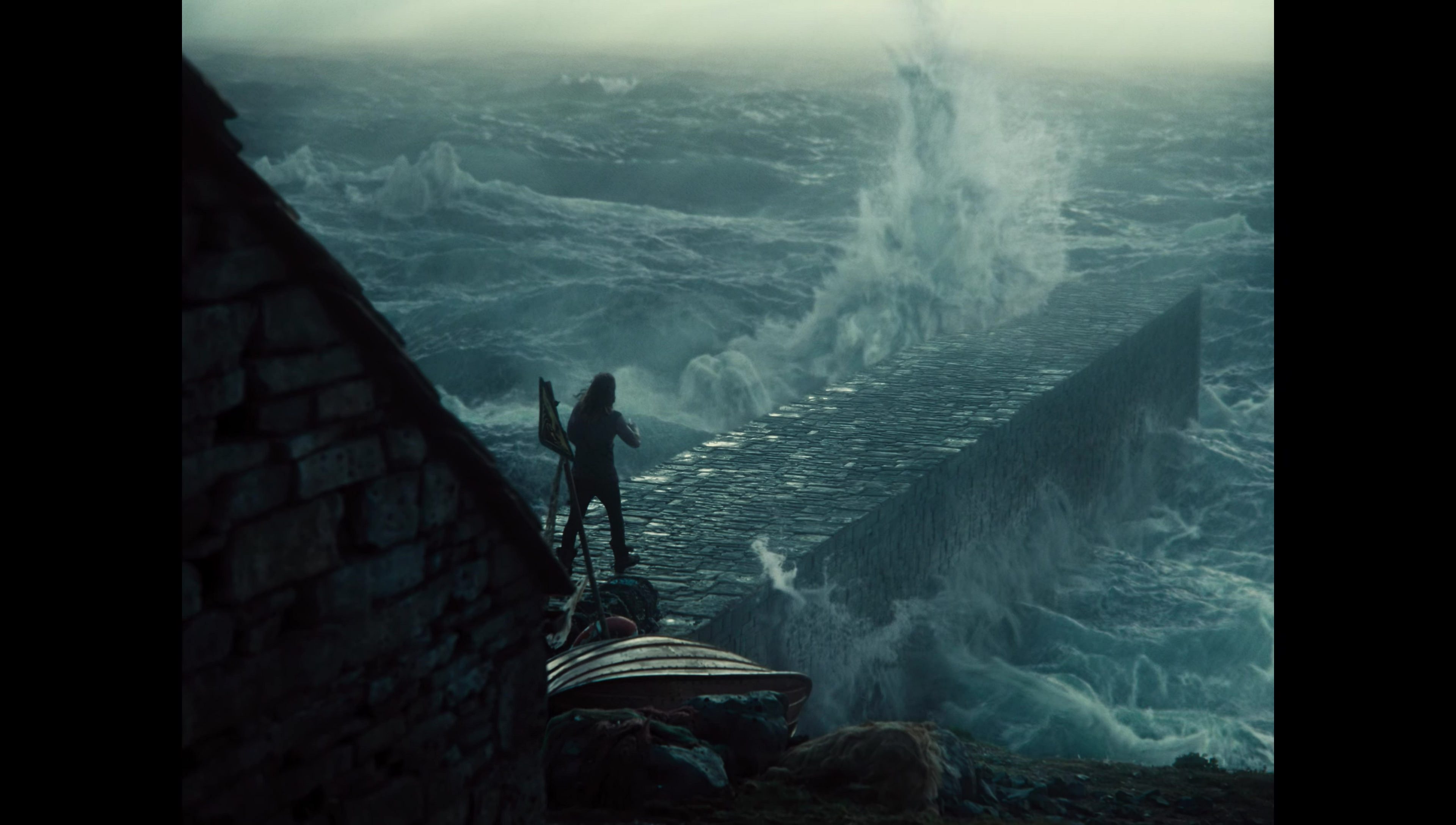 Zack Snyder’s Justice League (2021) movie still 5191