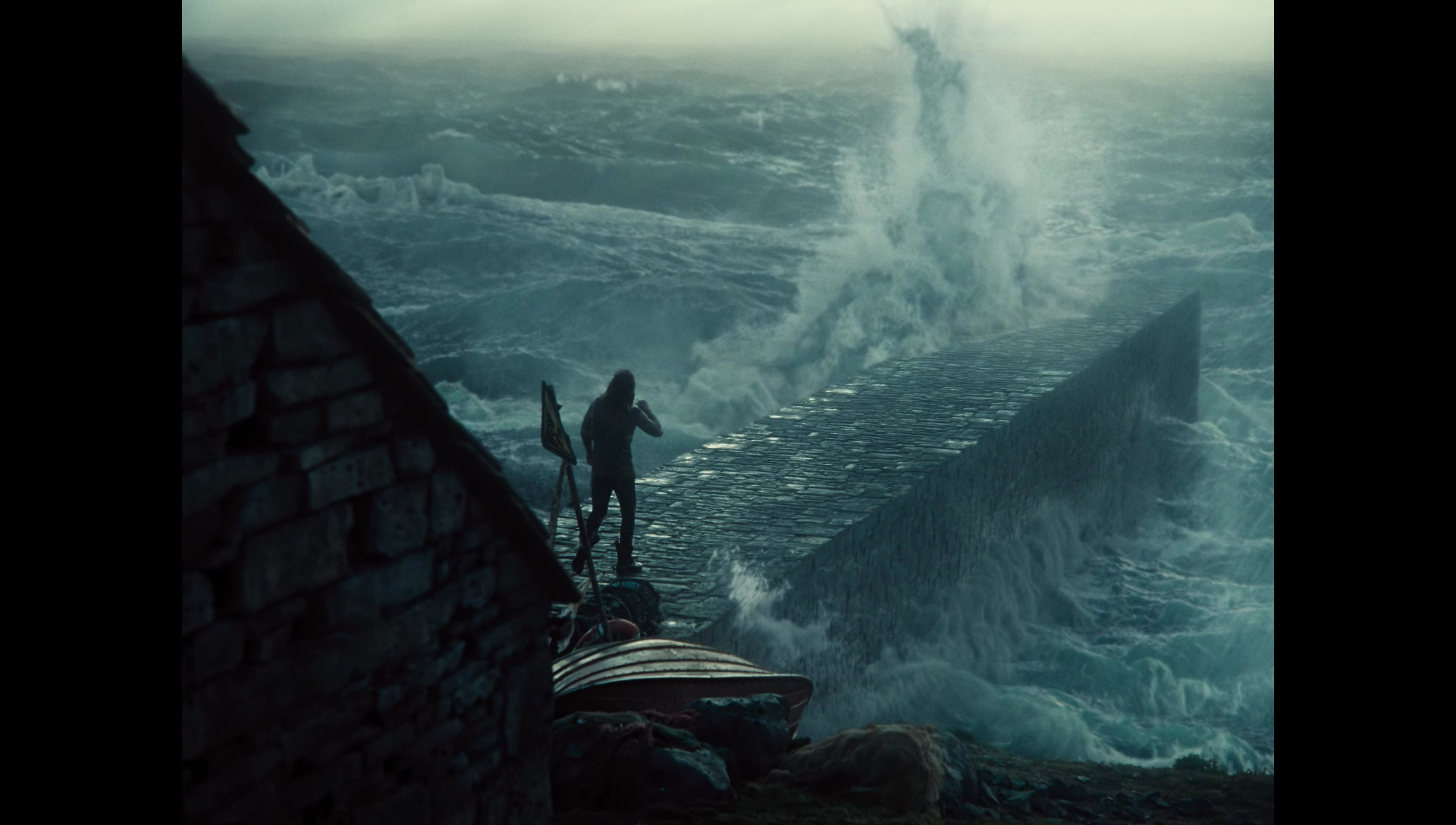 Zack Snyder’s Justice League (2021) HD screenshot 5192