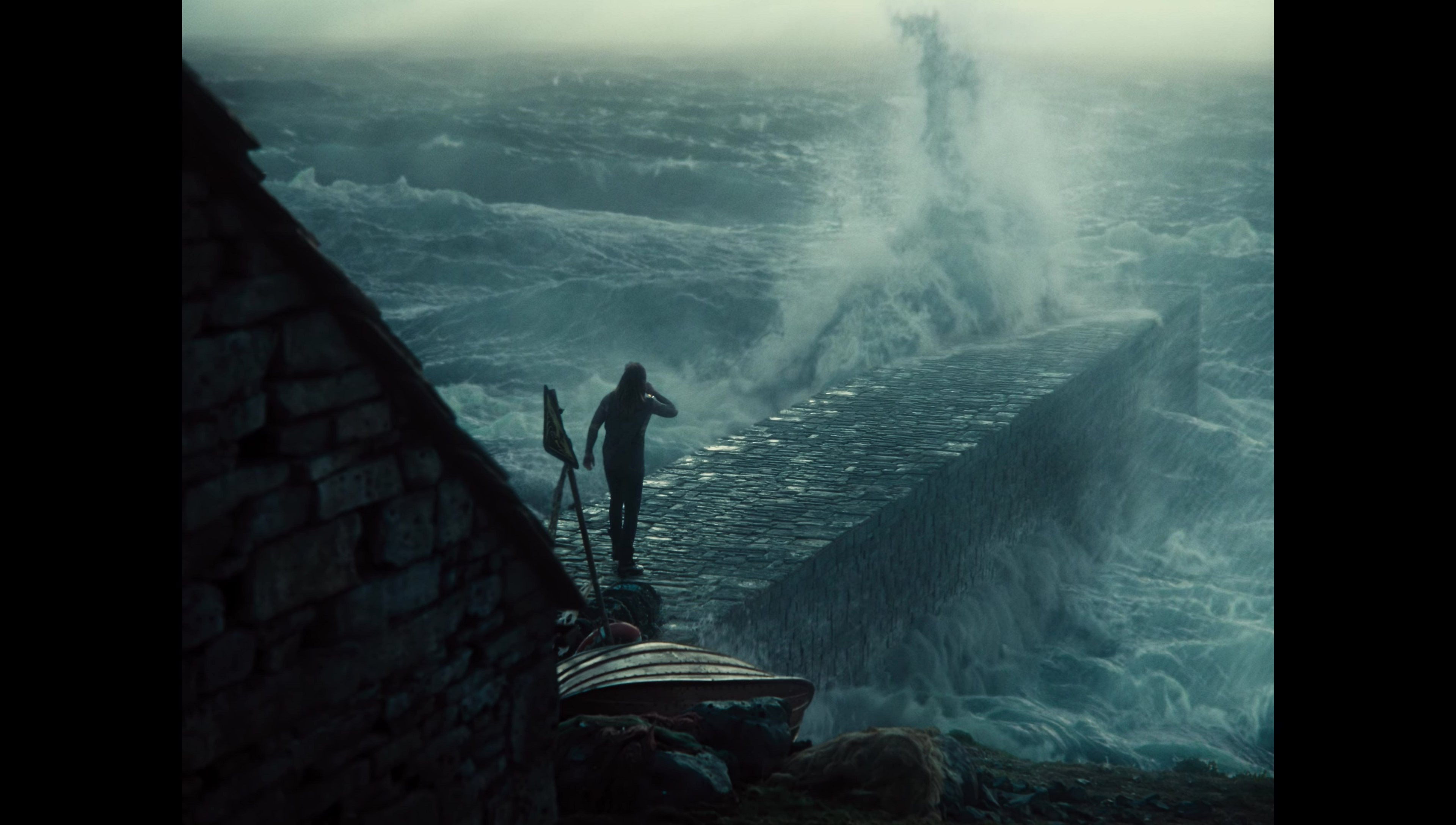 Zack Snyder’s Justice League (2021) screencap 5193