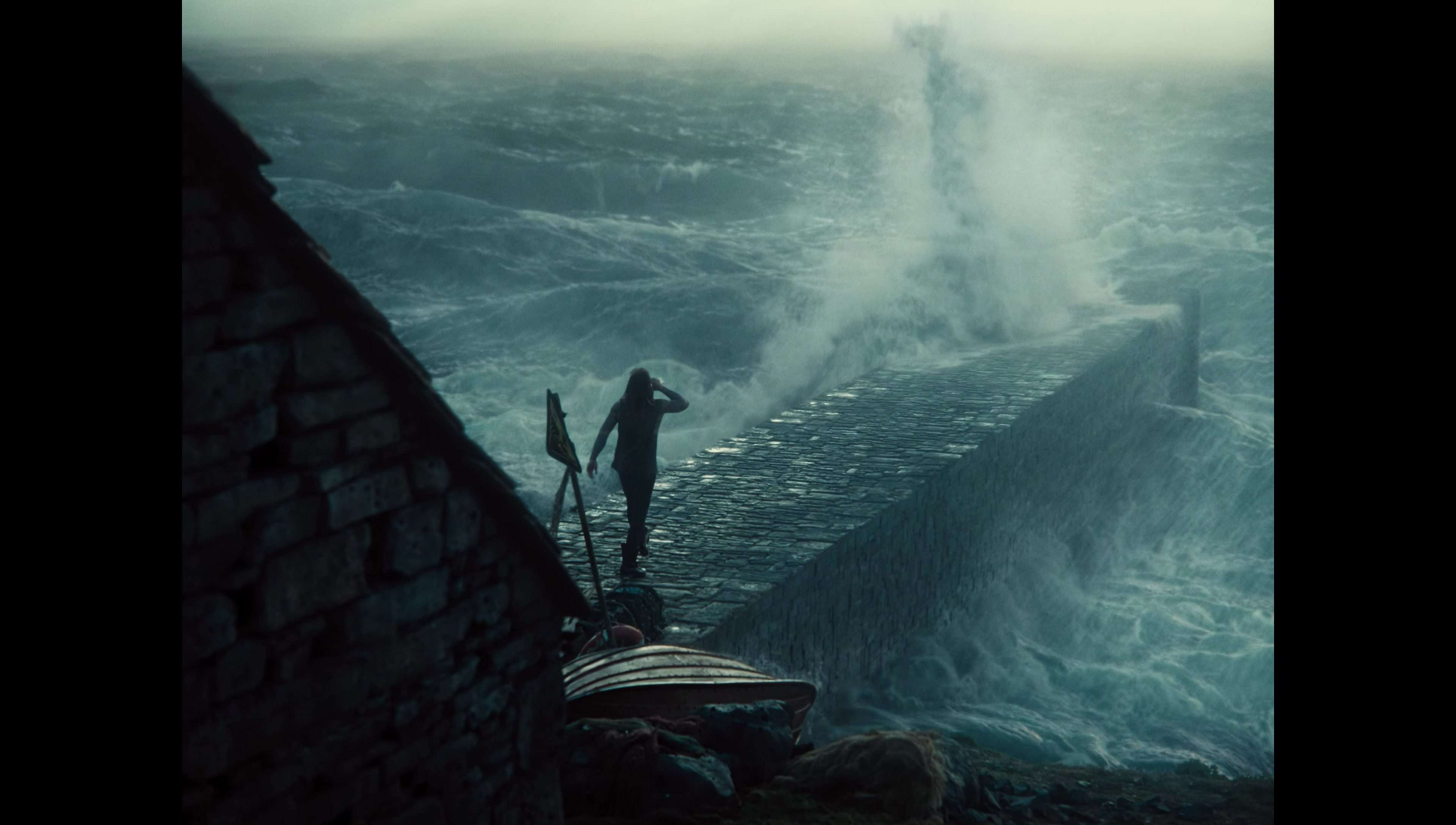 Zack Snyder’s Justice League (2021) movie still 5194