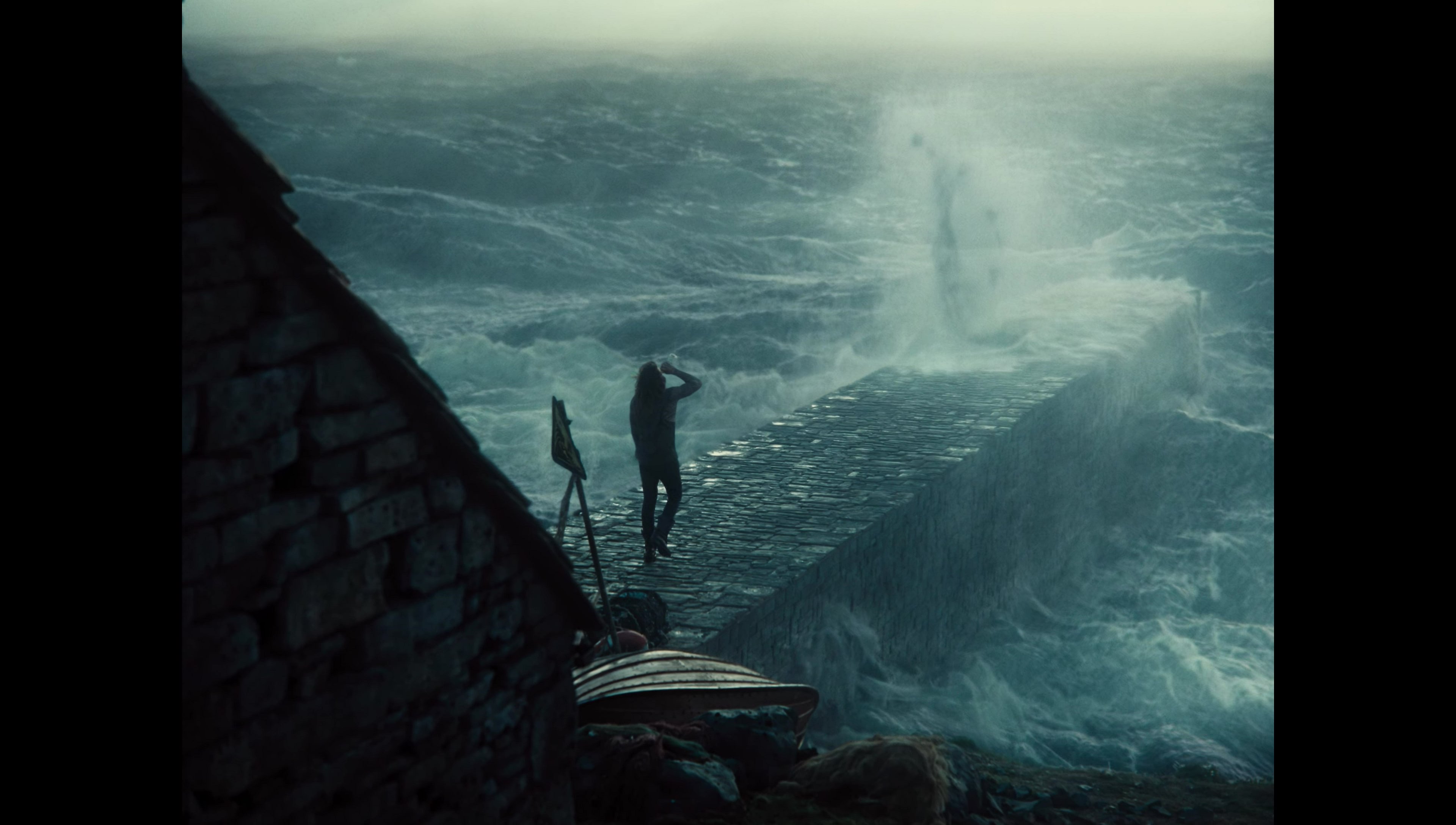 Zack Snyder’s Justice League (2021) screencap 5196