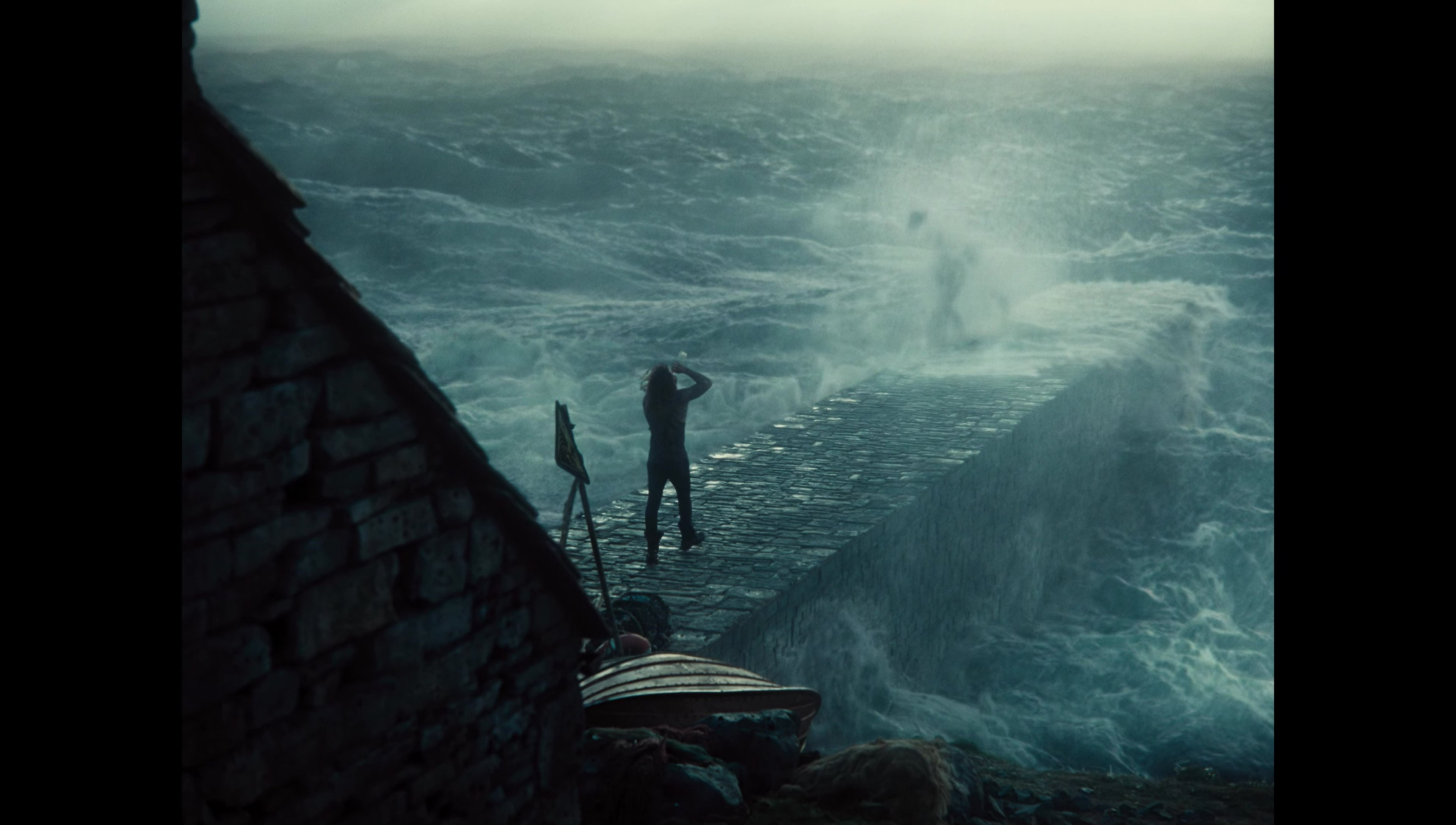 Zack Snyder’s Justice League (2021) movie still 5197