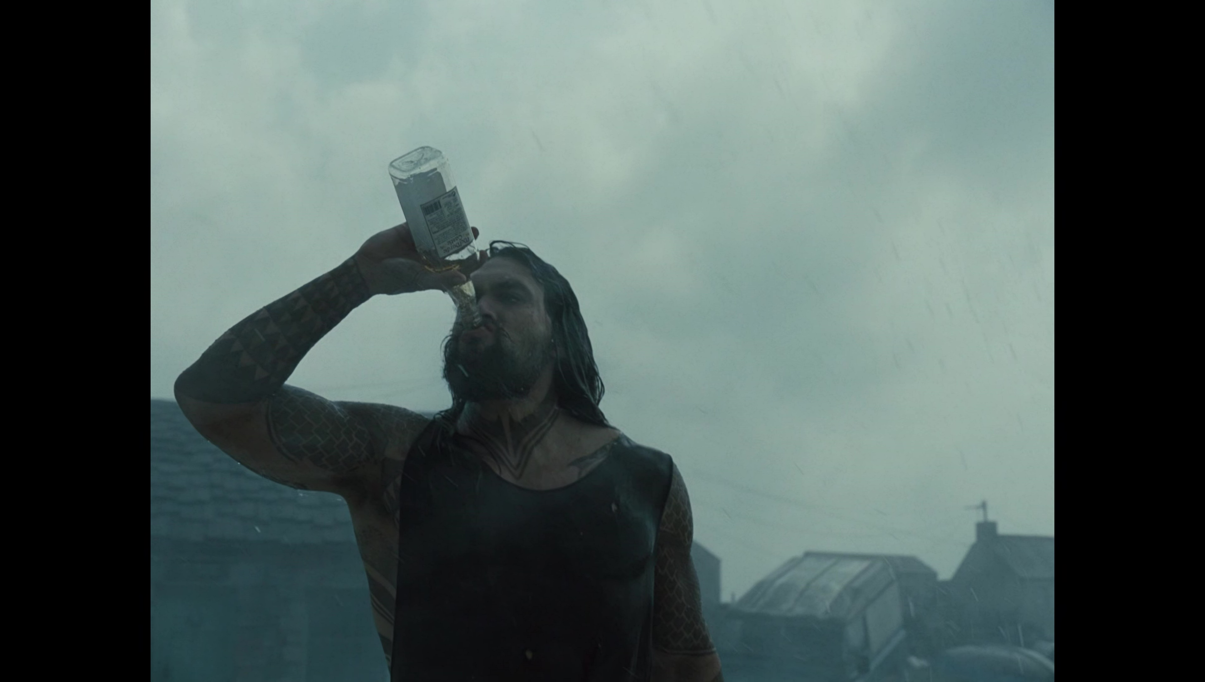 Zack Snyder’s Justice League (2021) screencap 5199