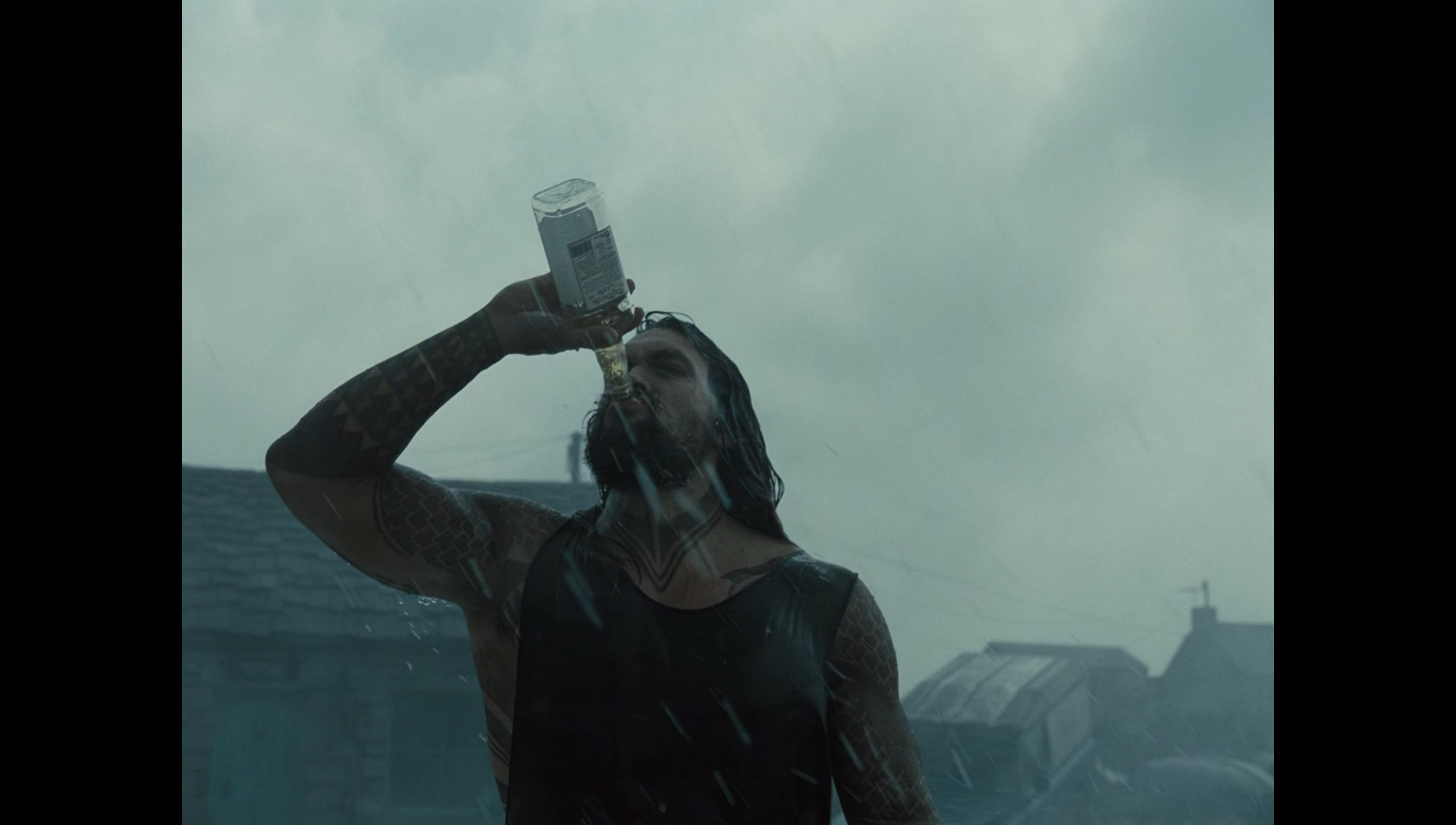 Zack Snyder’s Justice League (2021) HD screenshot 5201