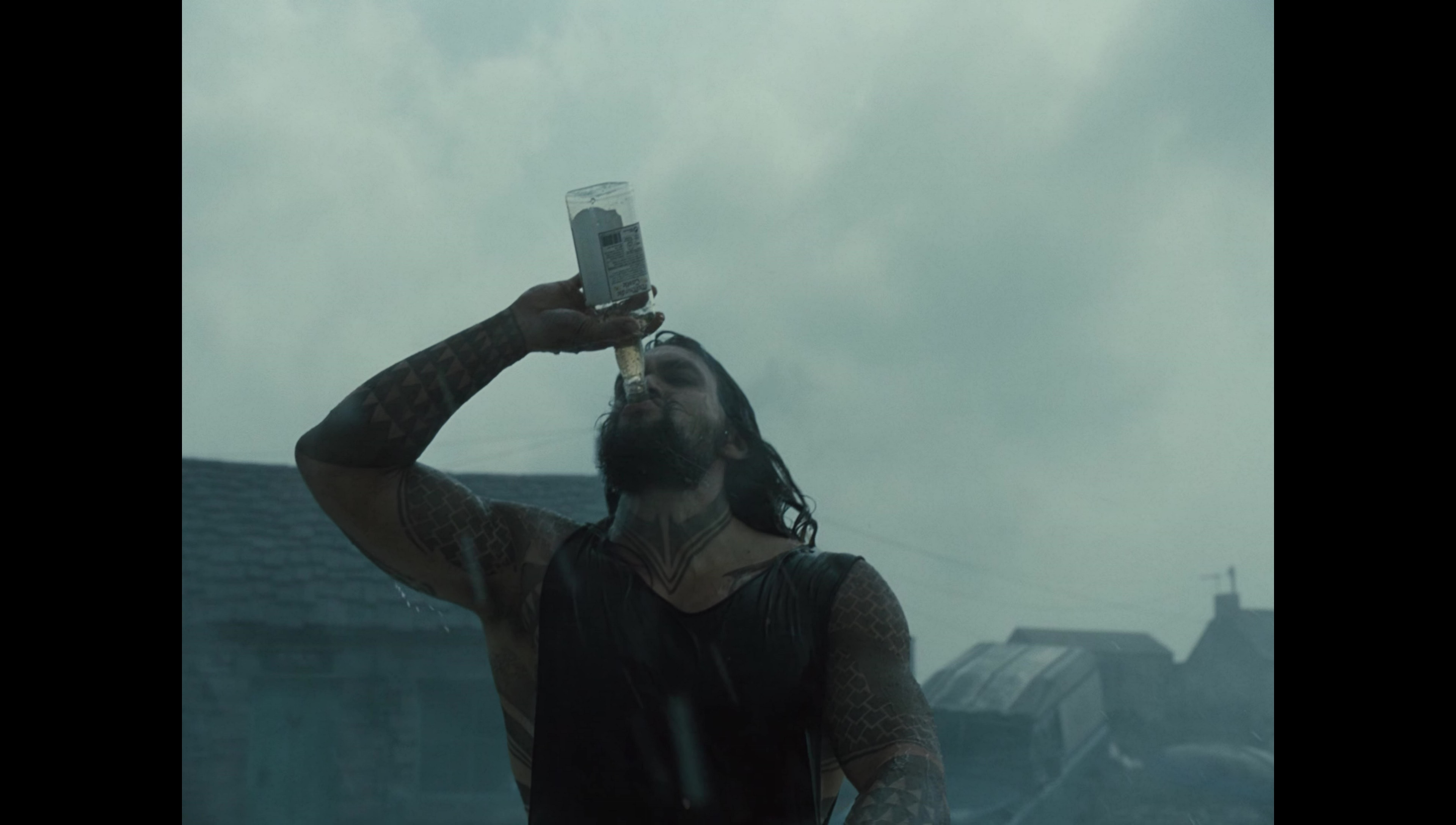 Zack Snyder’s Justice League (2021) movie still 5203