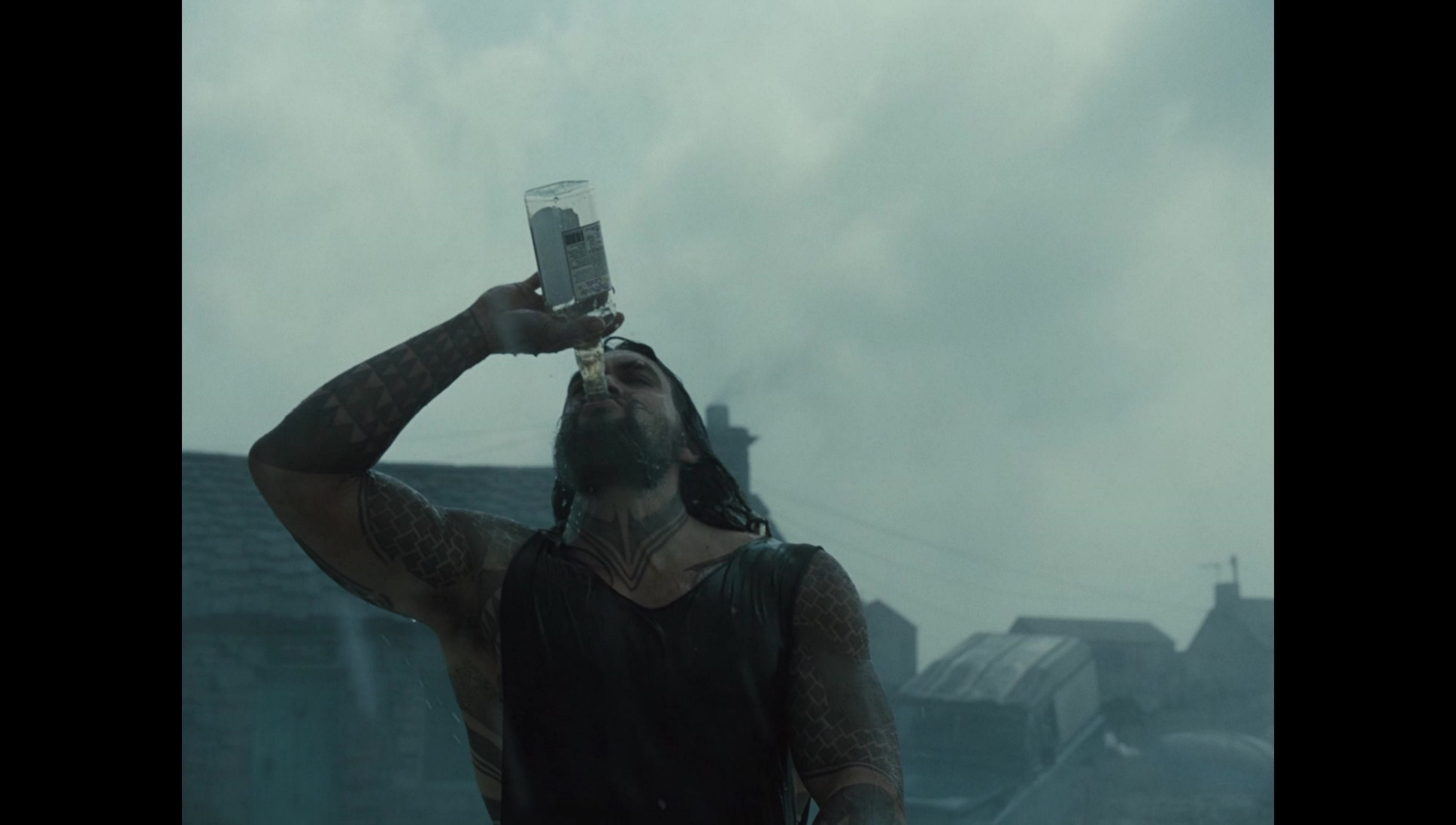 Zack Snyder’s Justice League (2021) HD screenshot 5204