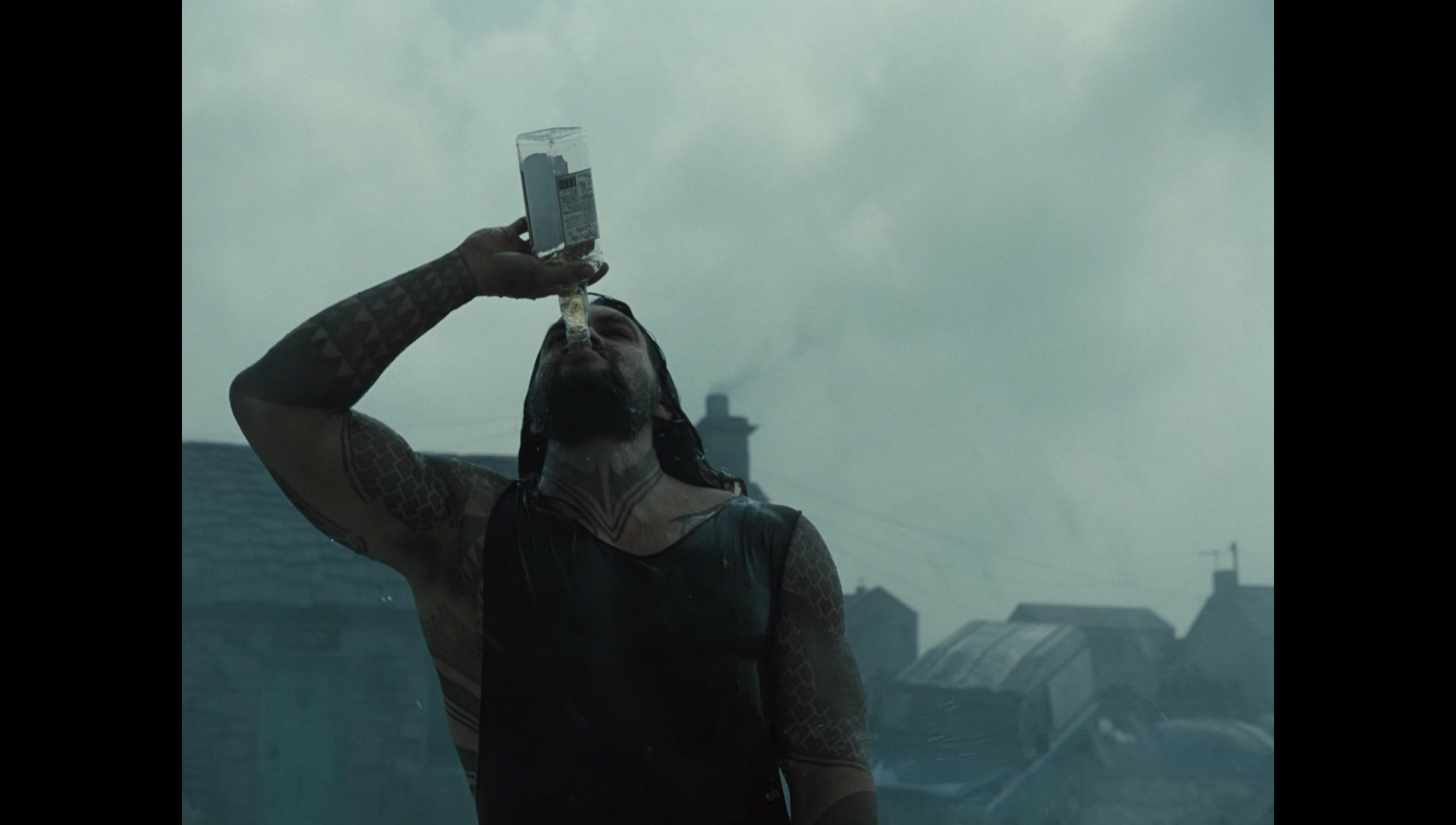 Zack Snyder’s Justice League (2021) screencap 5205