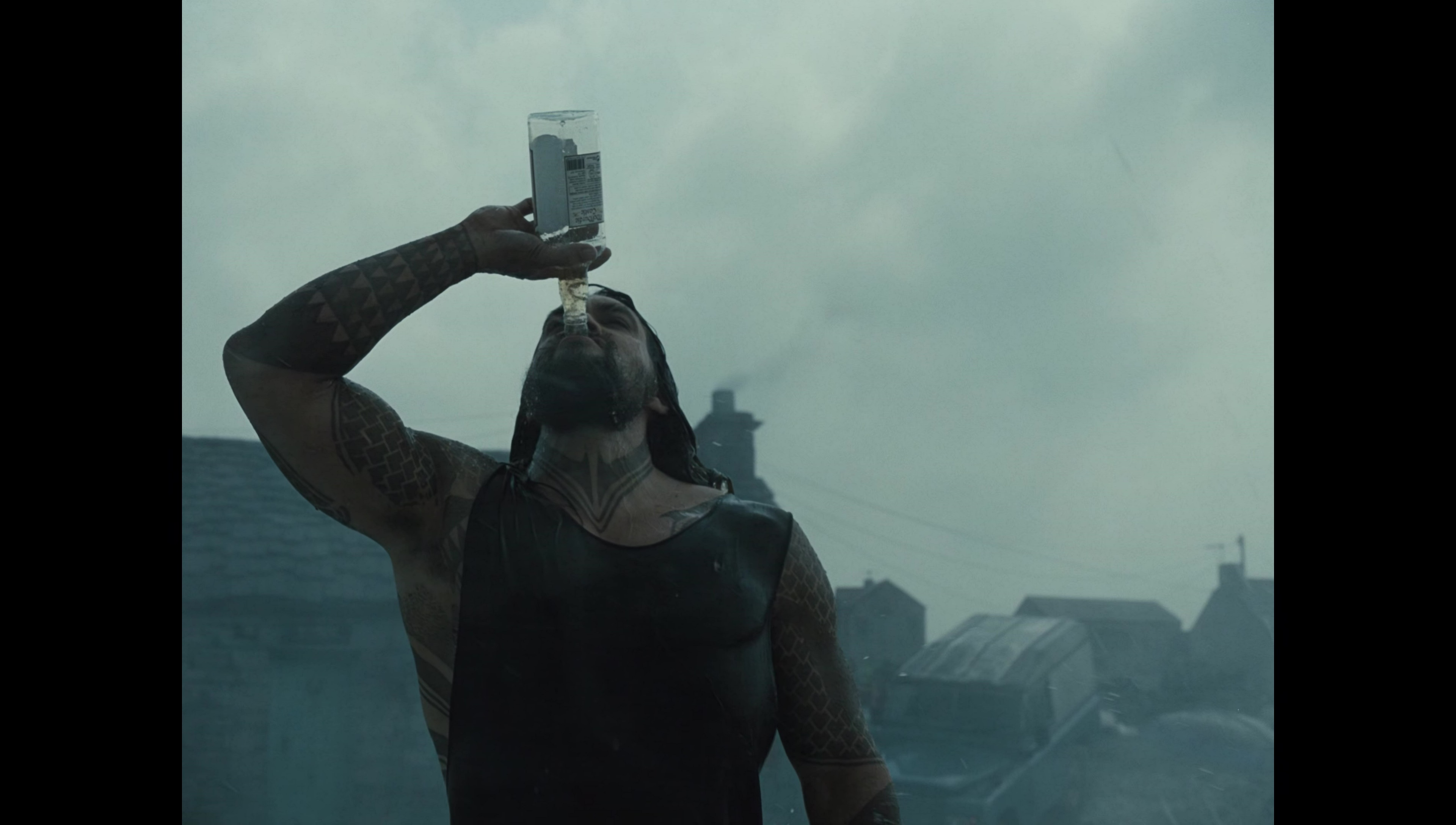 Zack Snyder’s Justice League (2021) movie still 5206