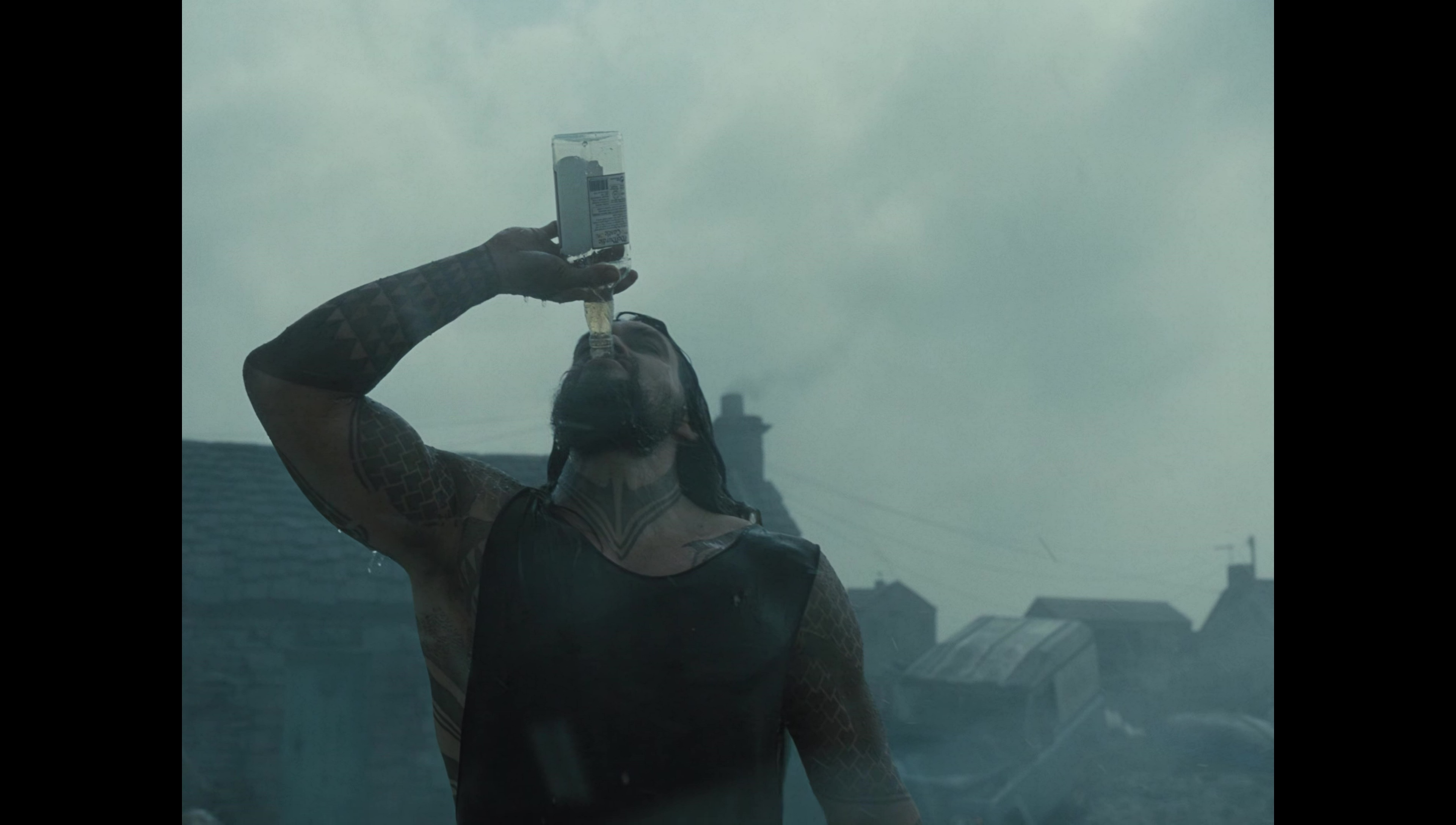 Zack Snyder’s Justice League (2021) HD screenshot 5207