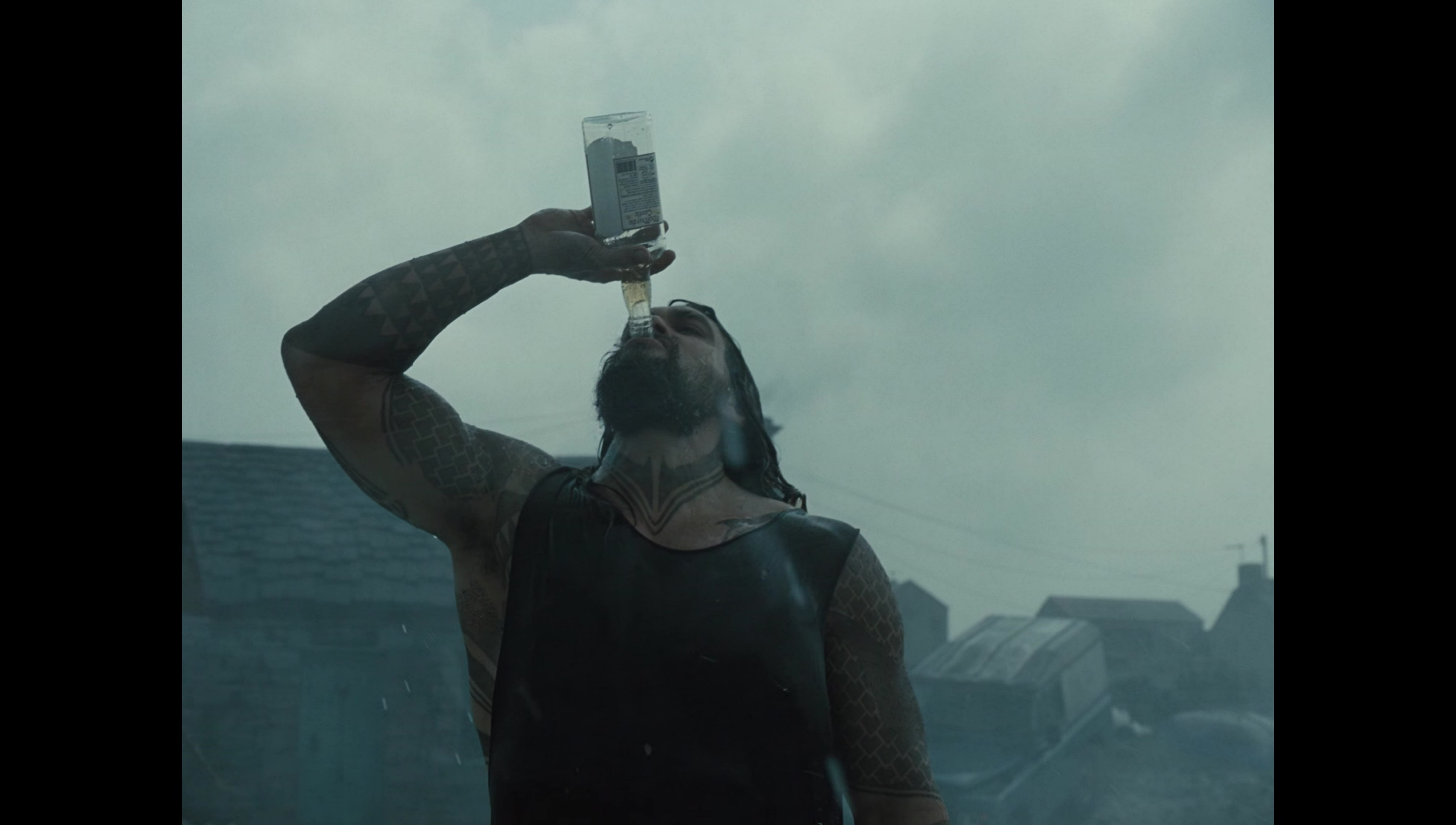 Zack Snyder’s Justice League (2021) screencap 5208