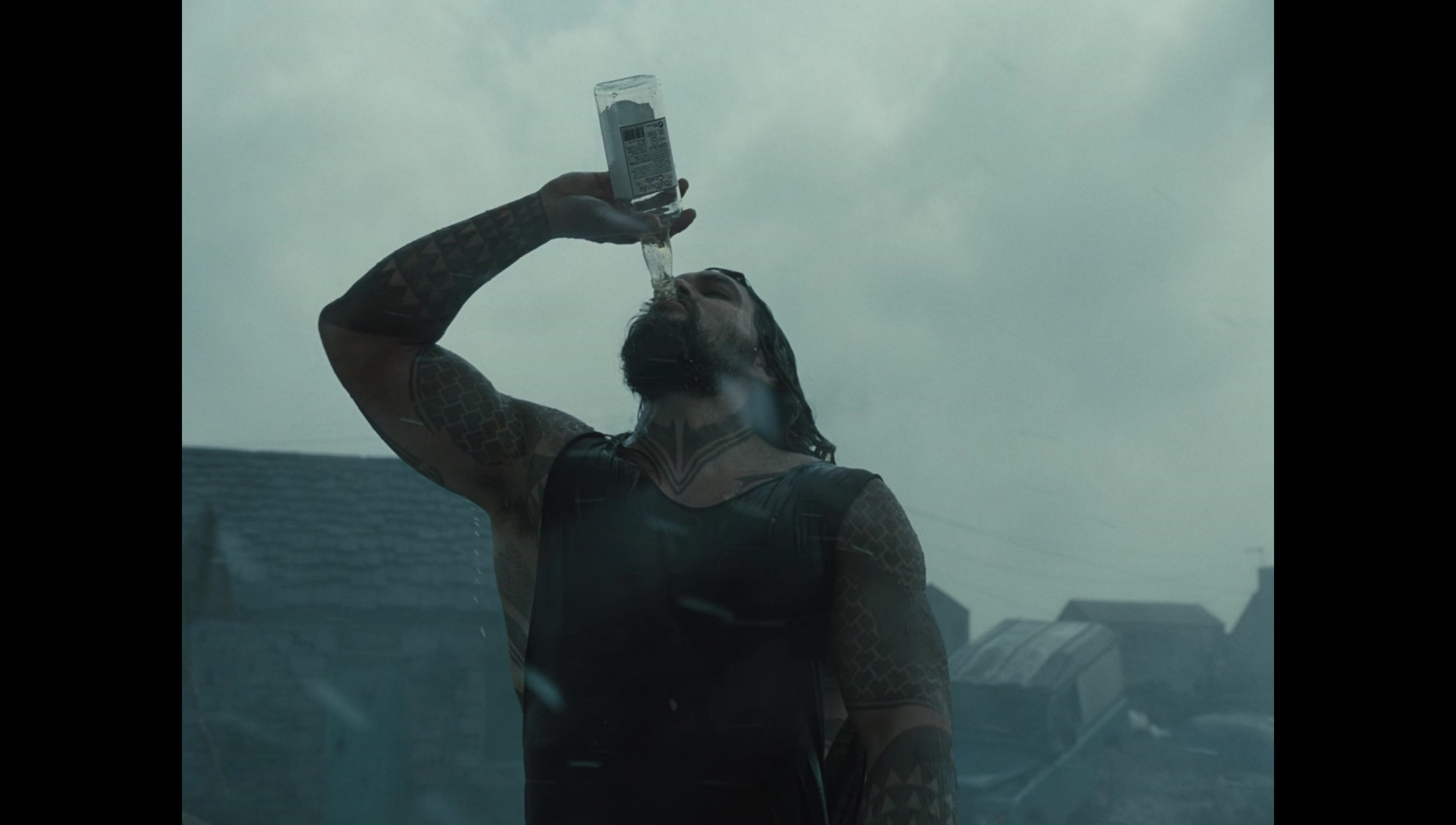 Zack Snyder’s Justice League (2021) movie still 5209