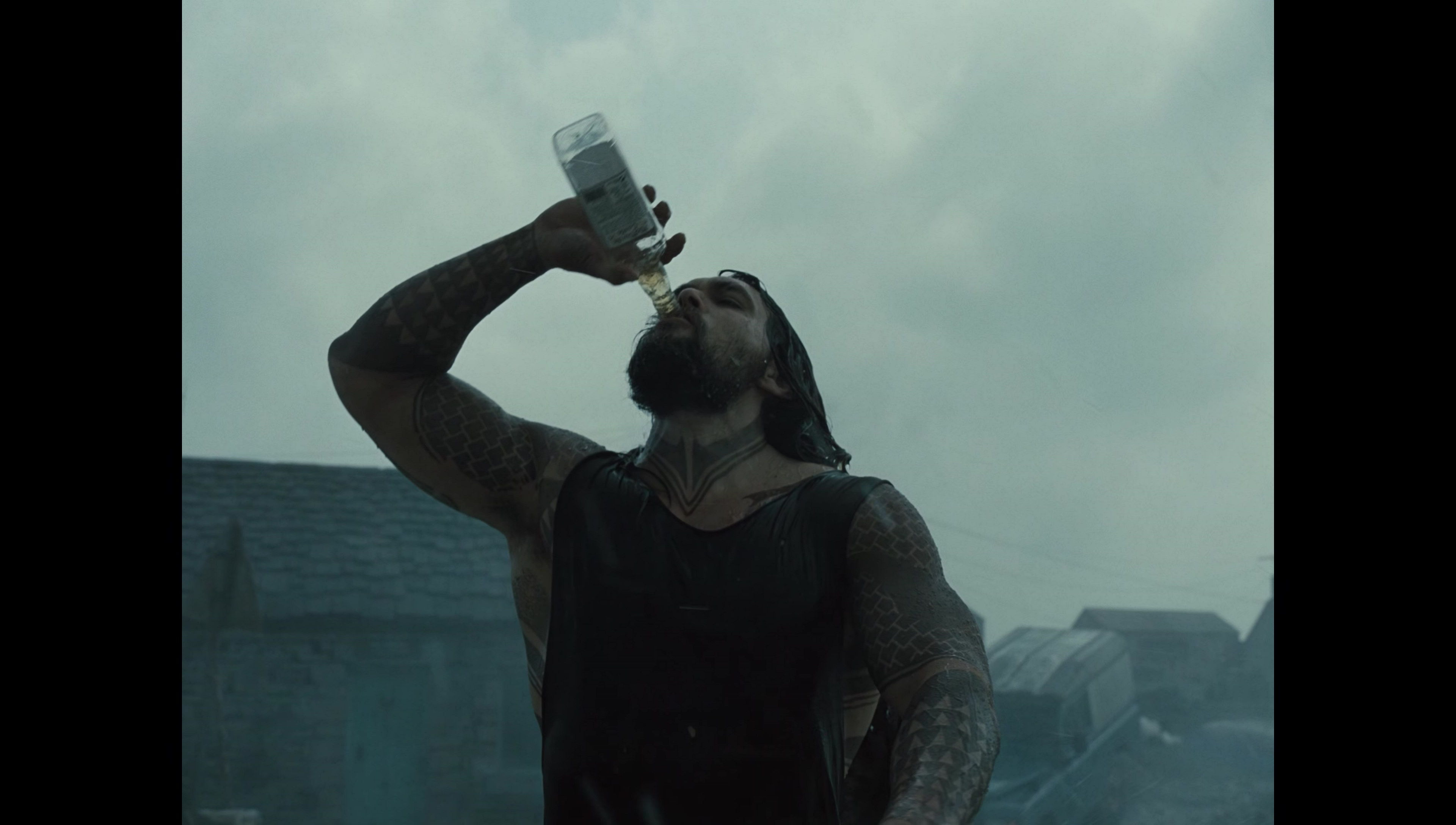 Zack Snyder’s Justice League (2021) HD screenshot 5210