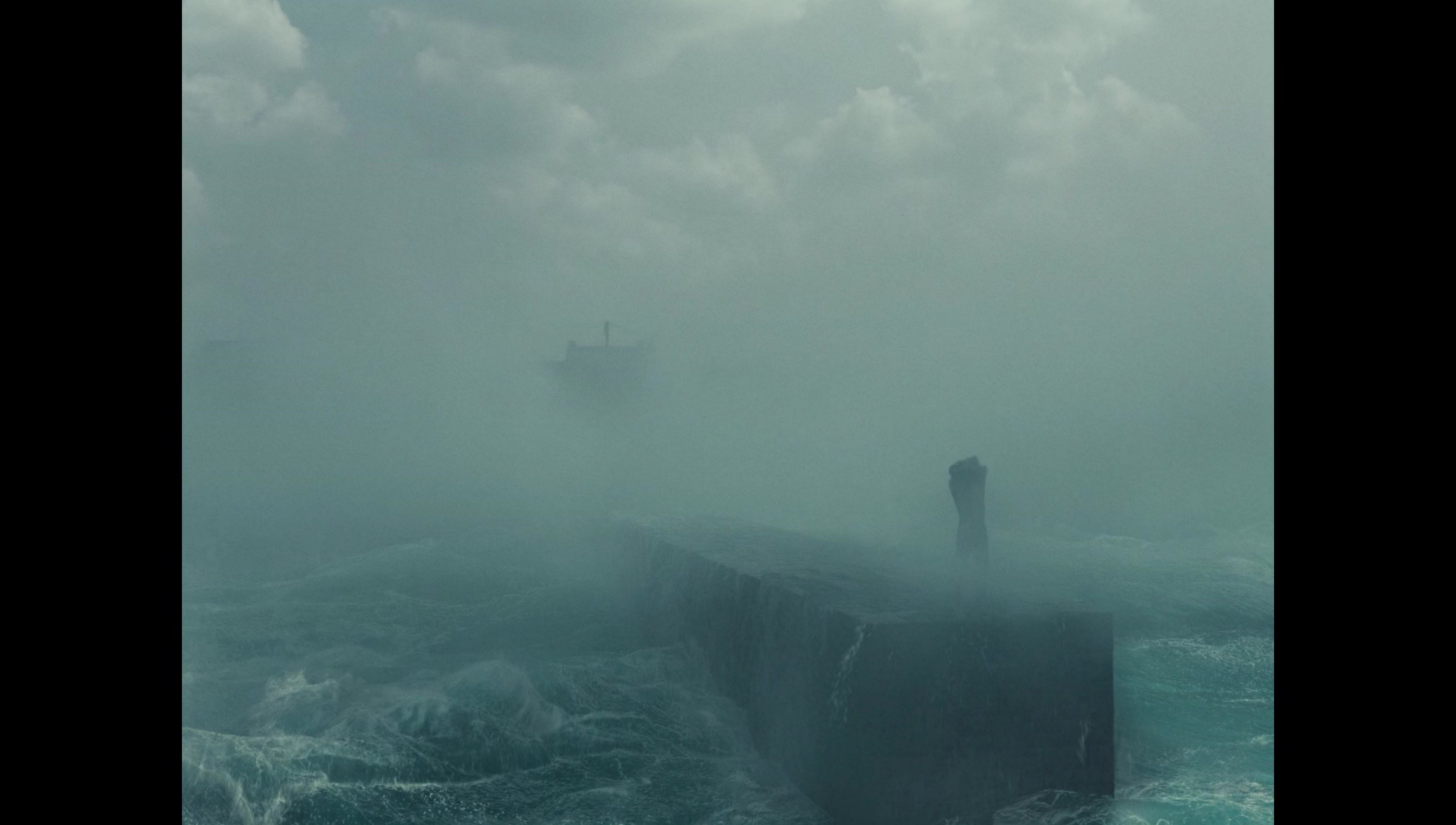 Zack Snyder’s Justice League (2021) movie still 5236